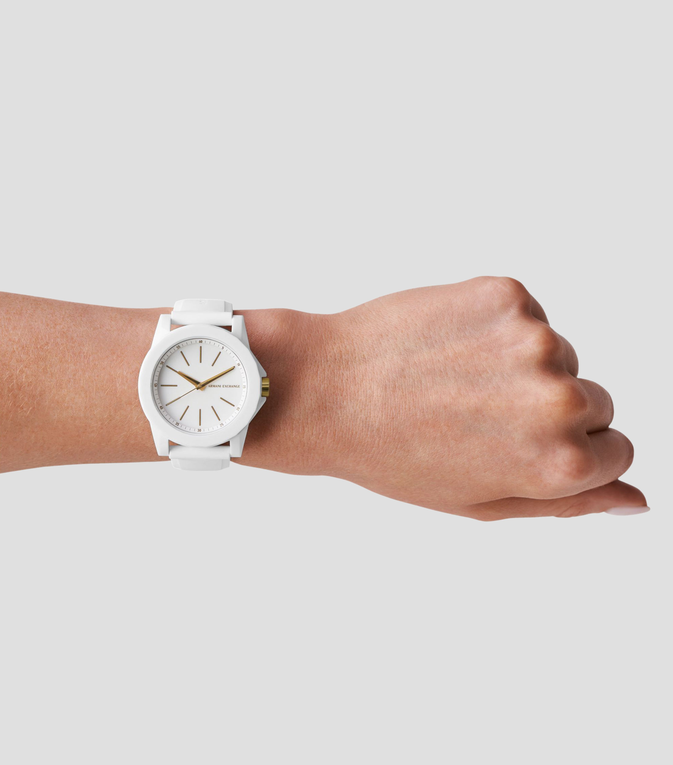 Set Reloj y Etiqueta de viaje para Mujer