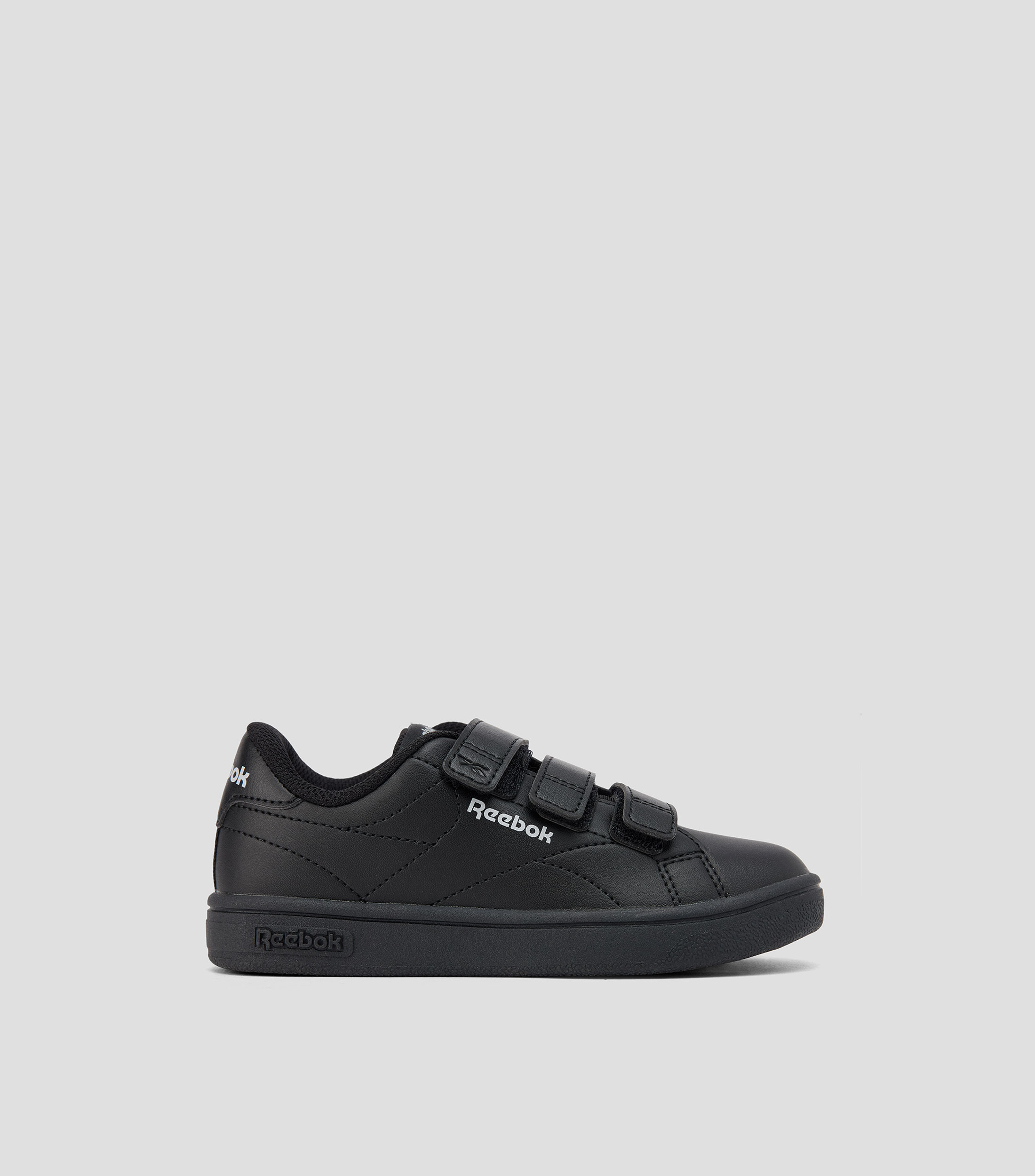 Tenis casuales Court Clean Niño