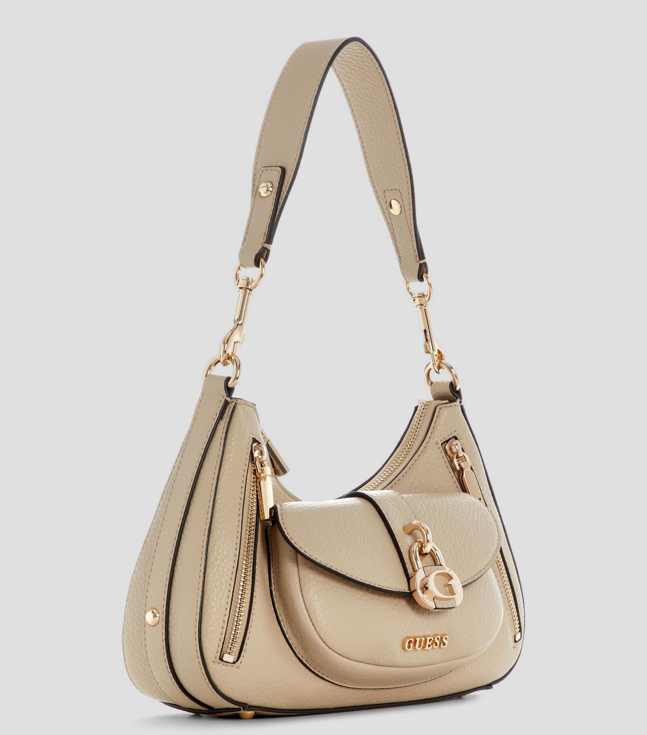 Bolsa shoulder Jessa lisa Mujer