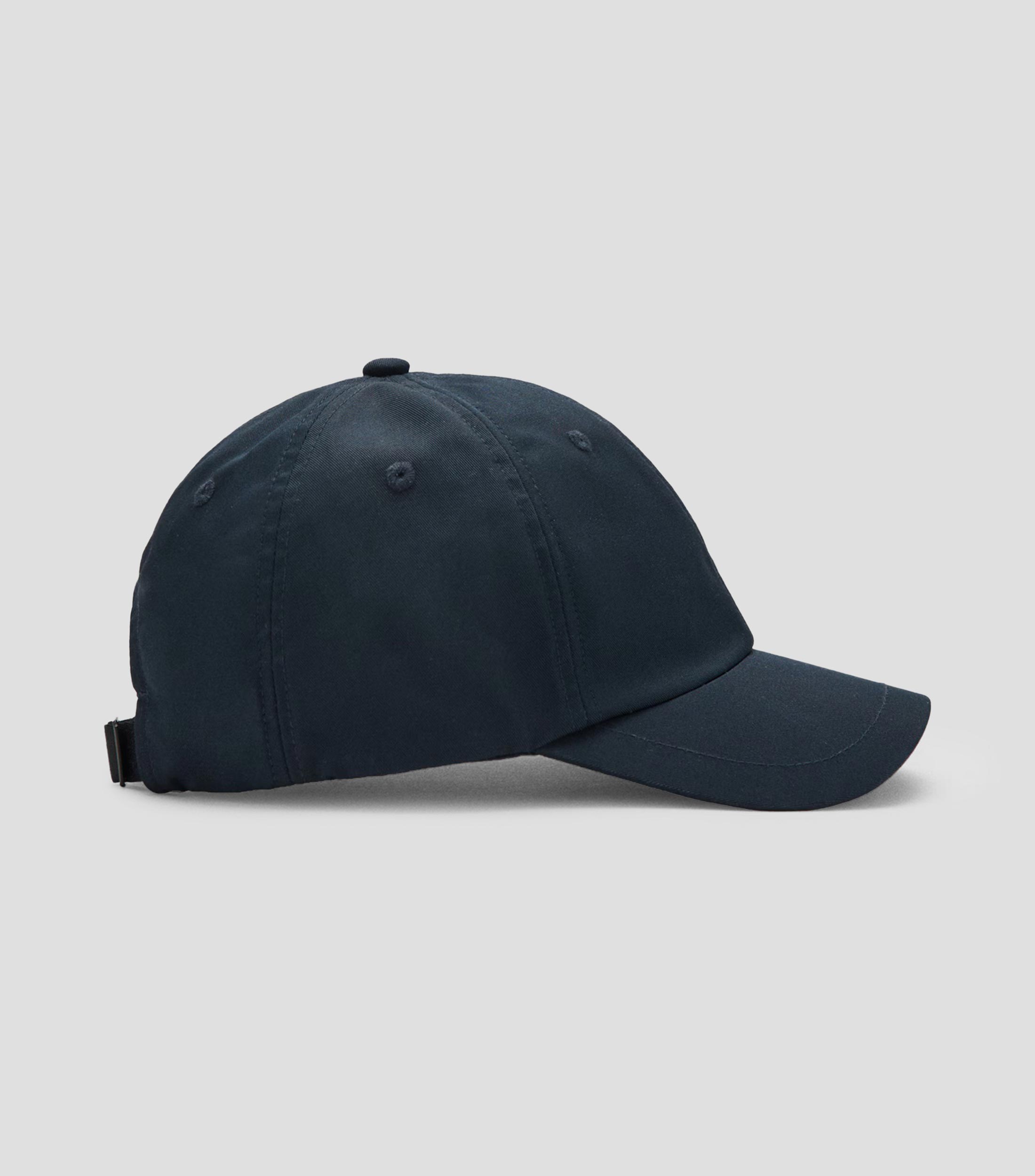 Gorra lisa Hombre