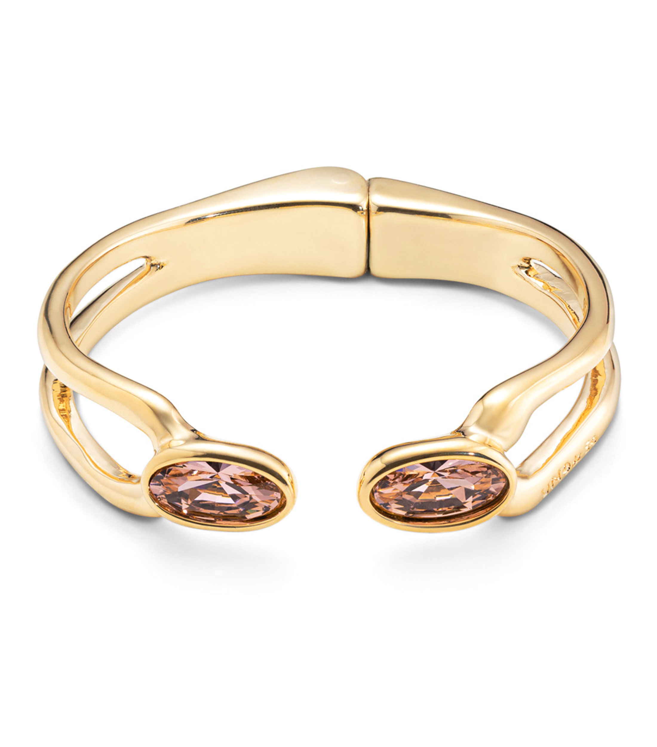 Pulsera con Cristales Imperious Mujer