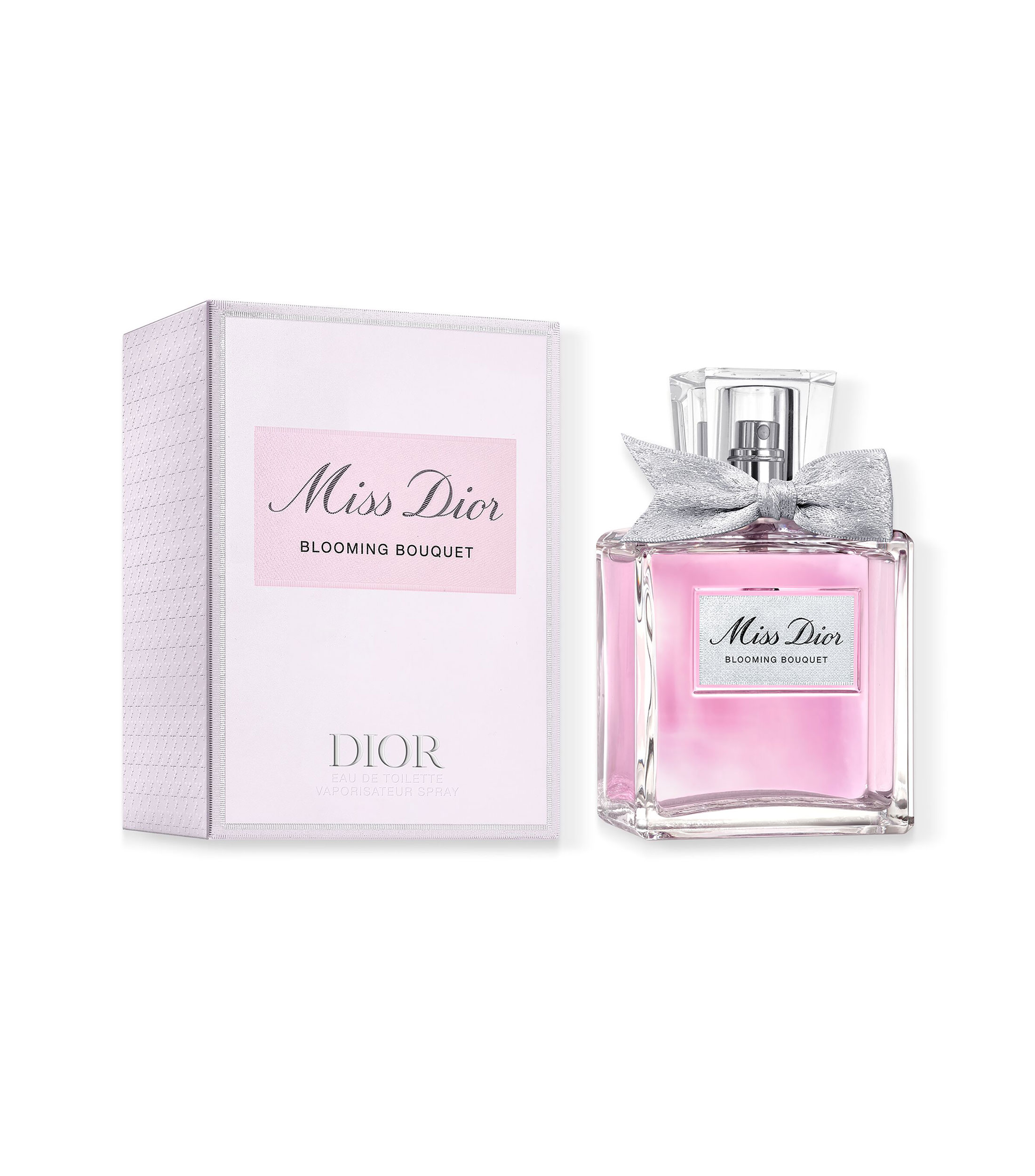 Perfume, Miss Dior Blooming Bouquet Eau De Toilette, 100 ml Mujer