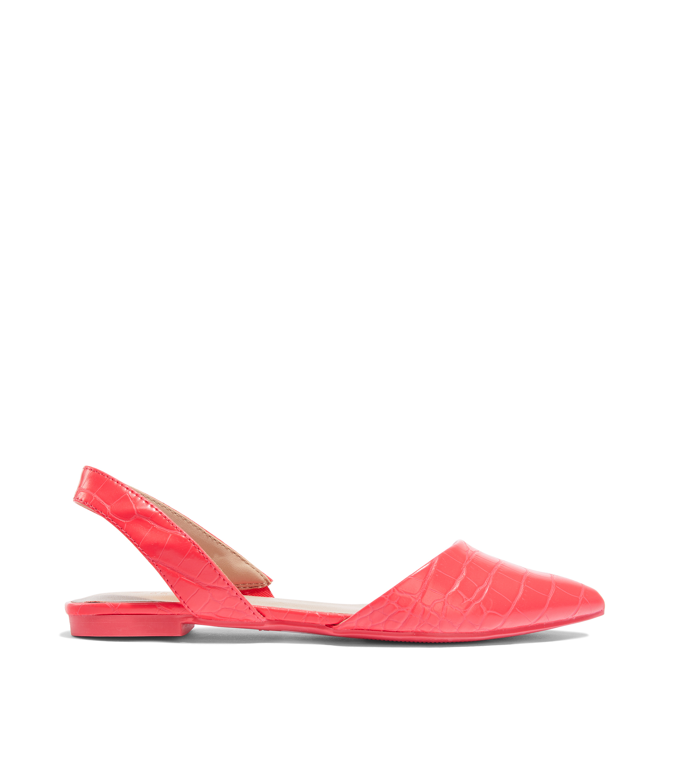 call it spring flats