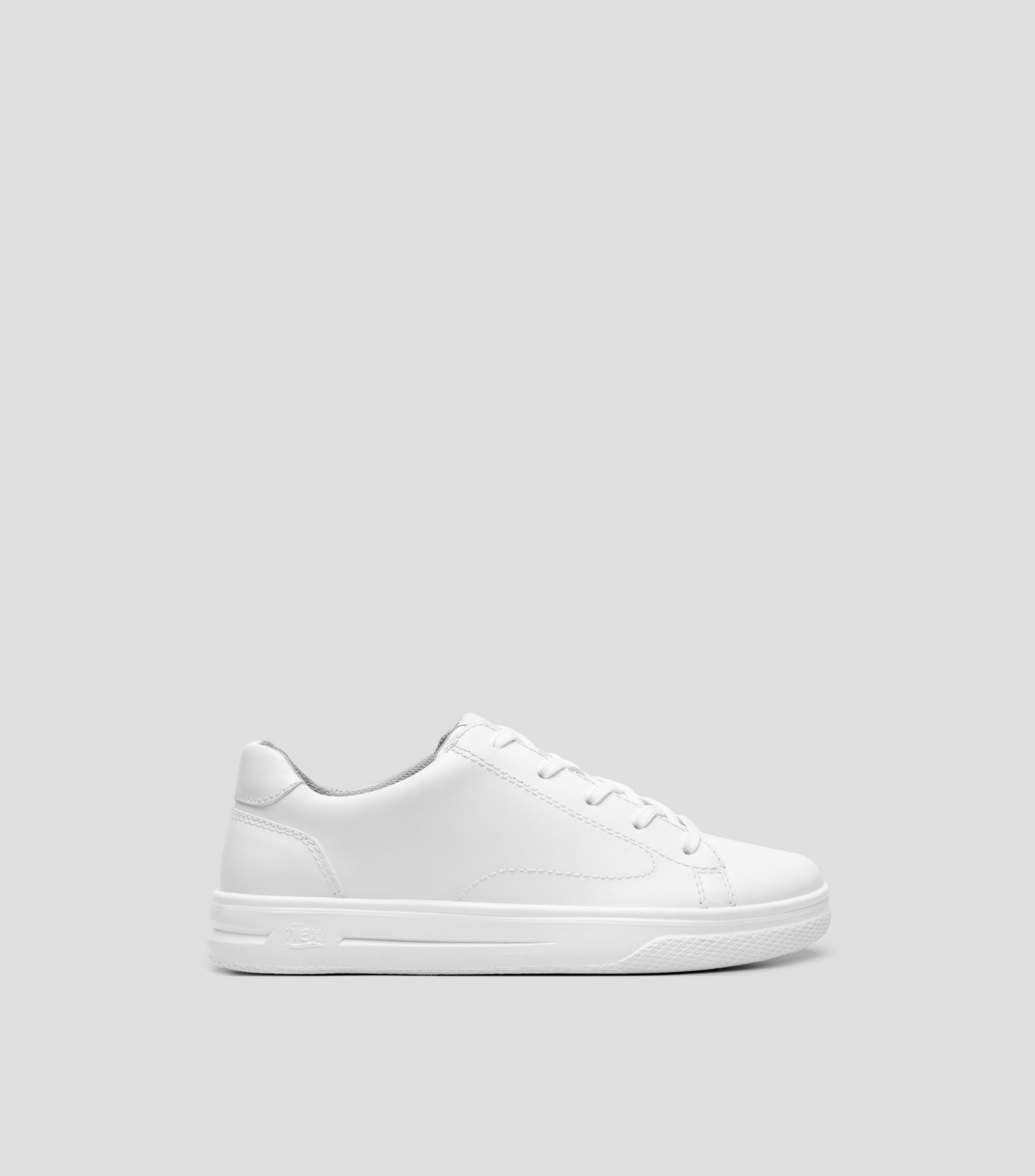 Tenis Griezman Jr 401911 Blanco