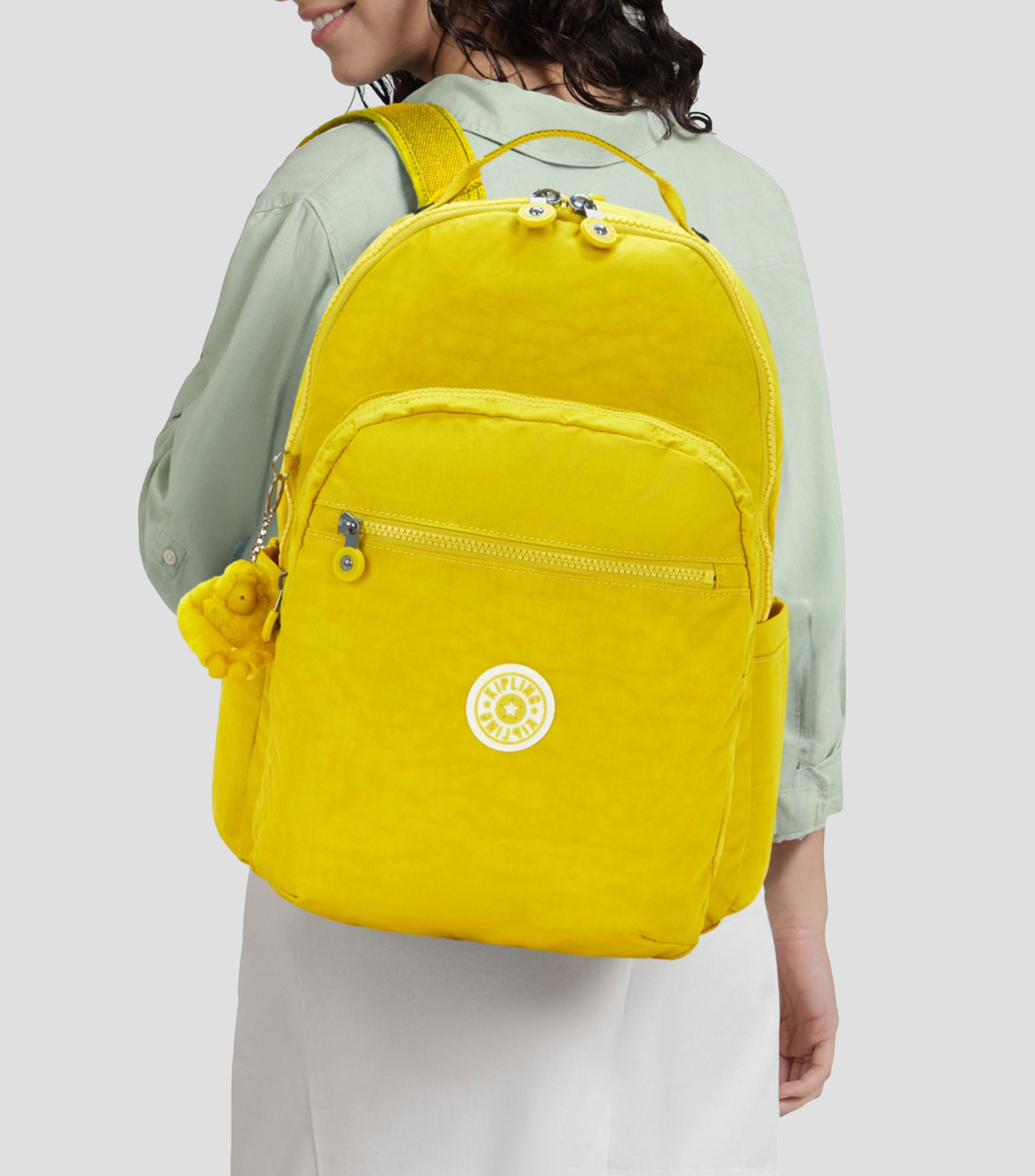 Mochila Seoul Lap Niña