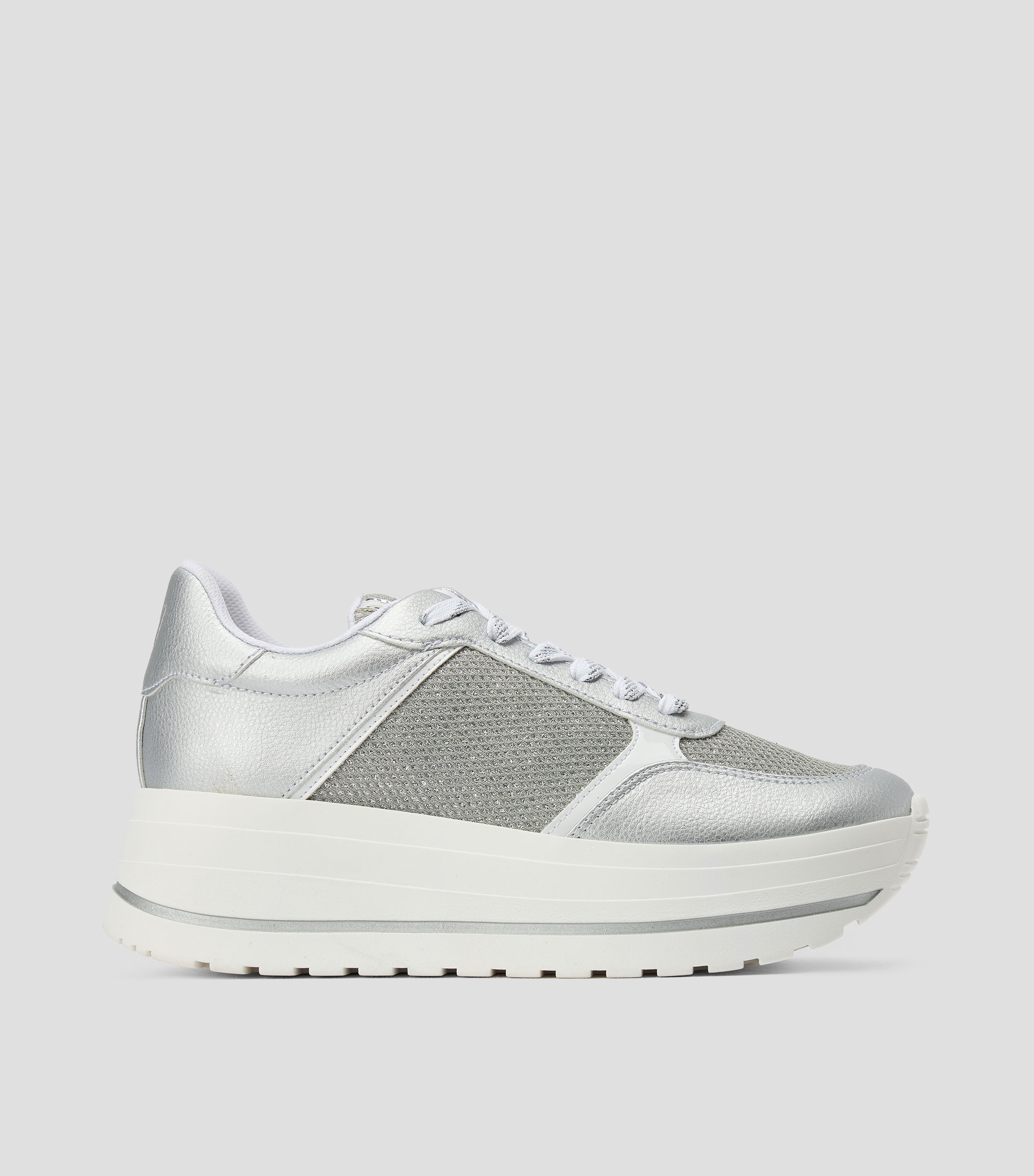 Tenis casuales Mujer