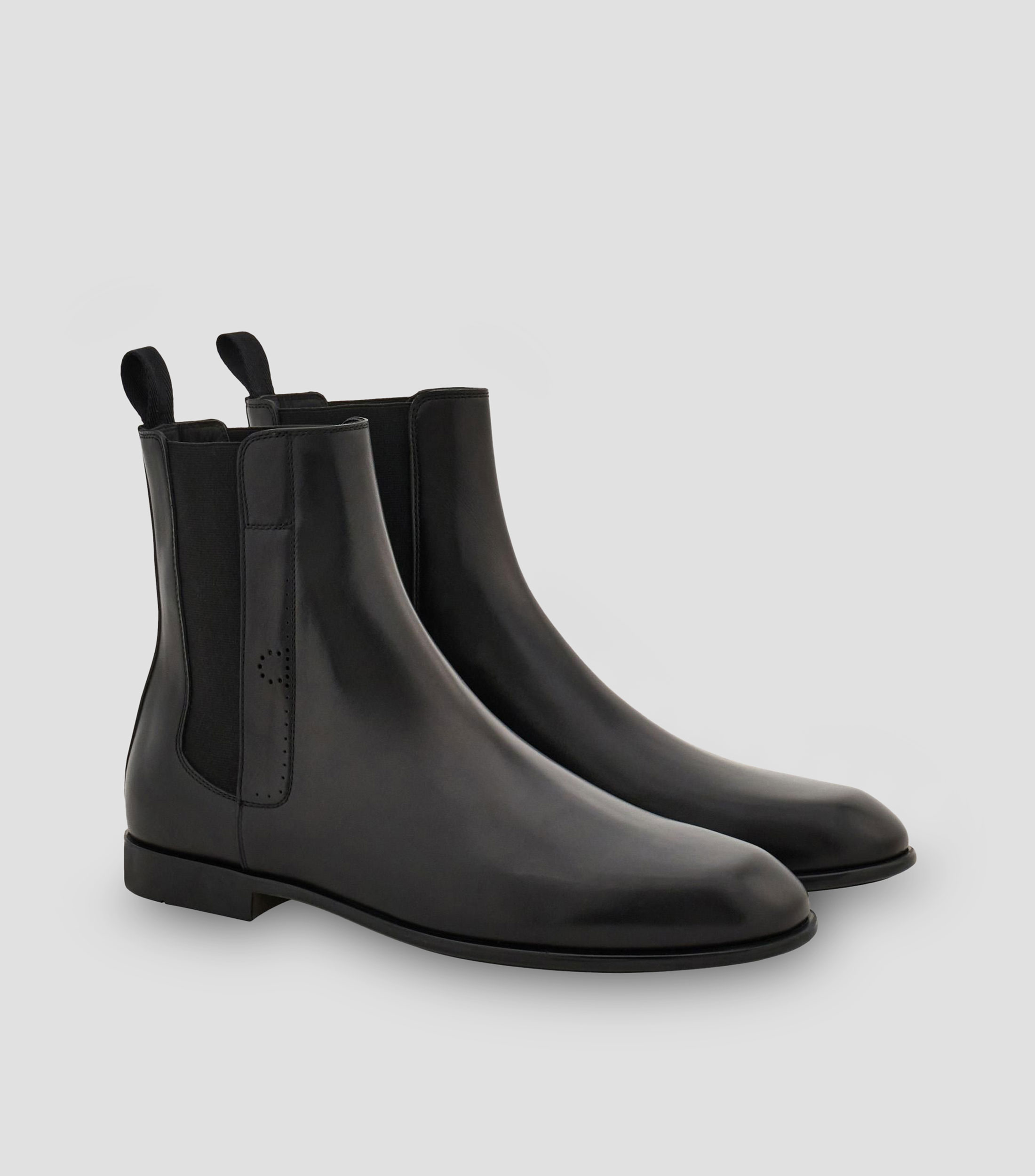 Botas Hombre