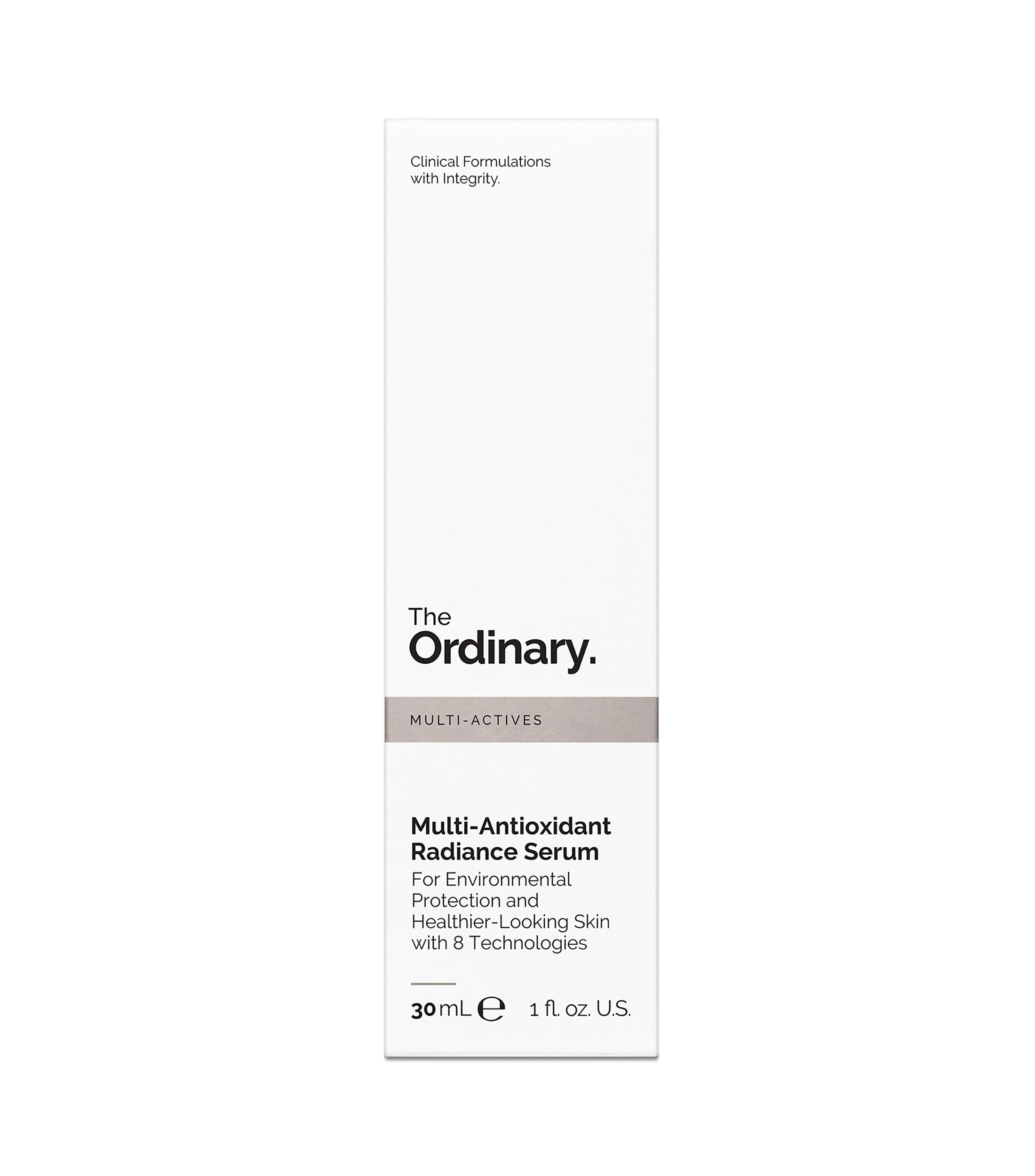 Suero Multi Antioxidante, 30 ml