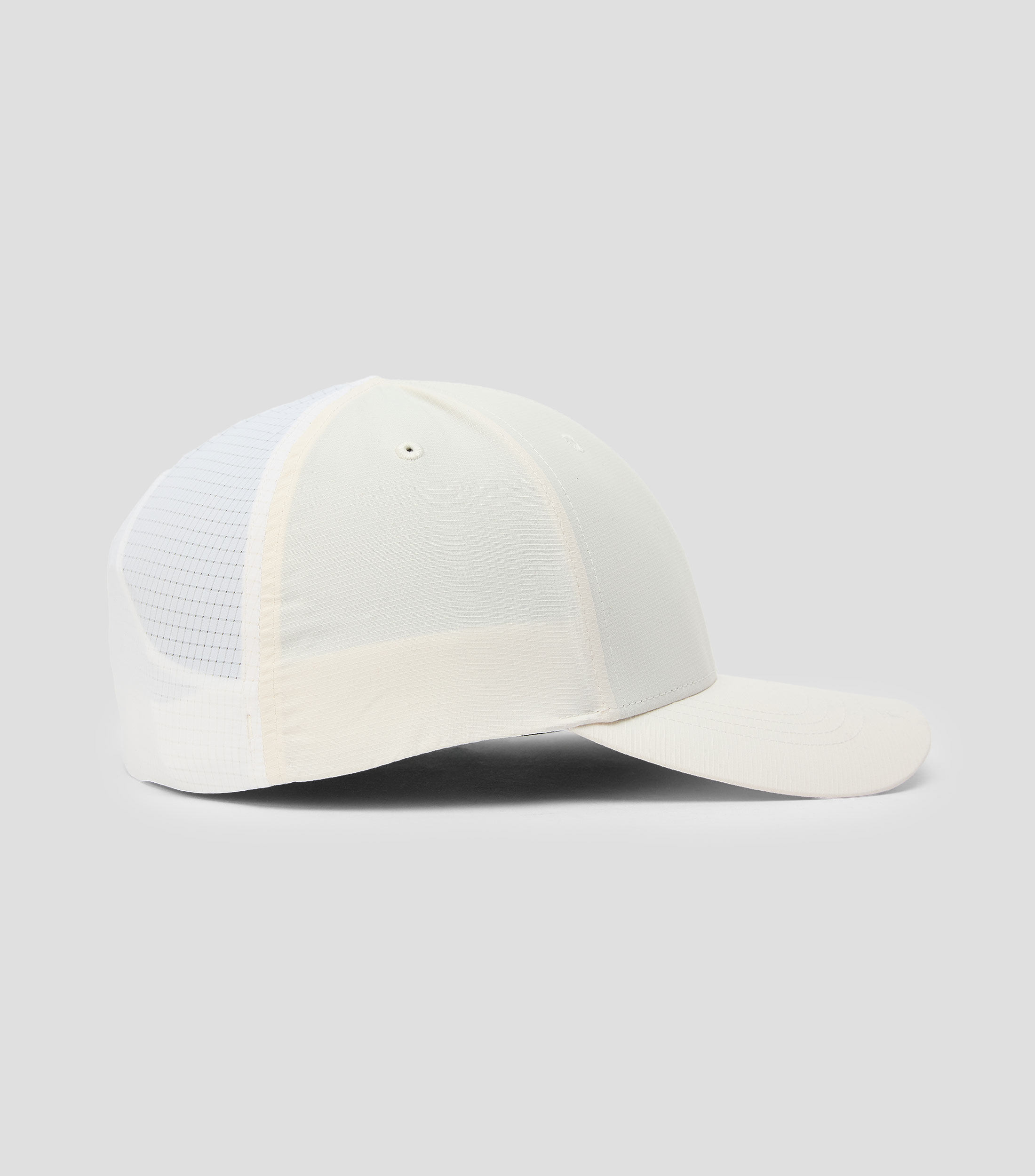 Gorra Horizon con bordado Mujer