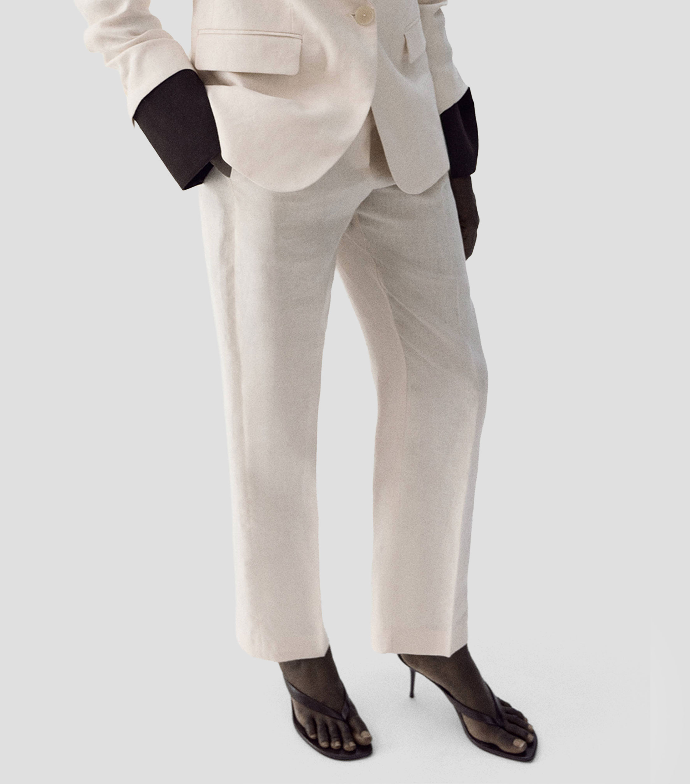Pantalón Mujer