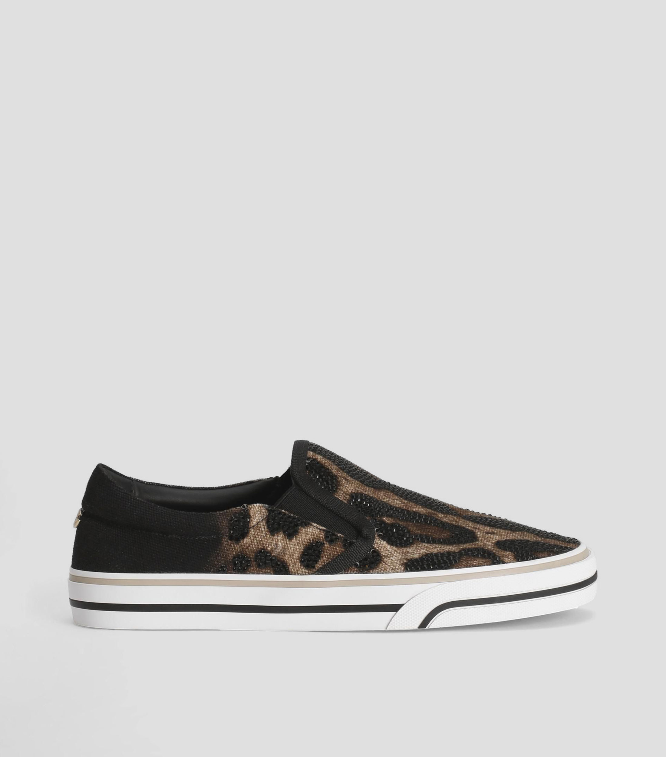 Tenis DG Sailing Leo New Mujer