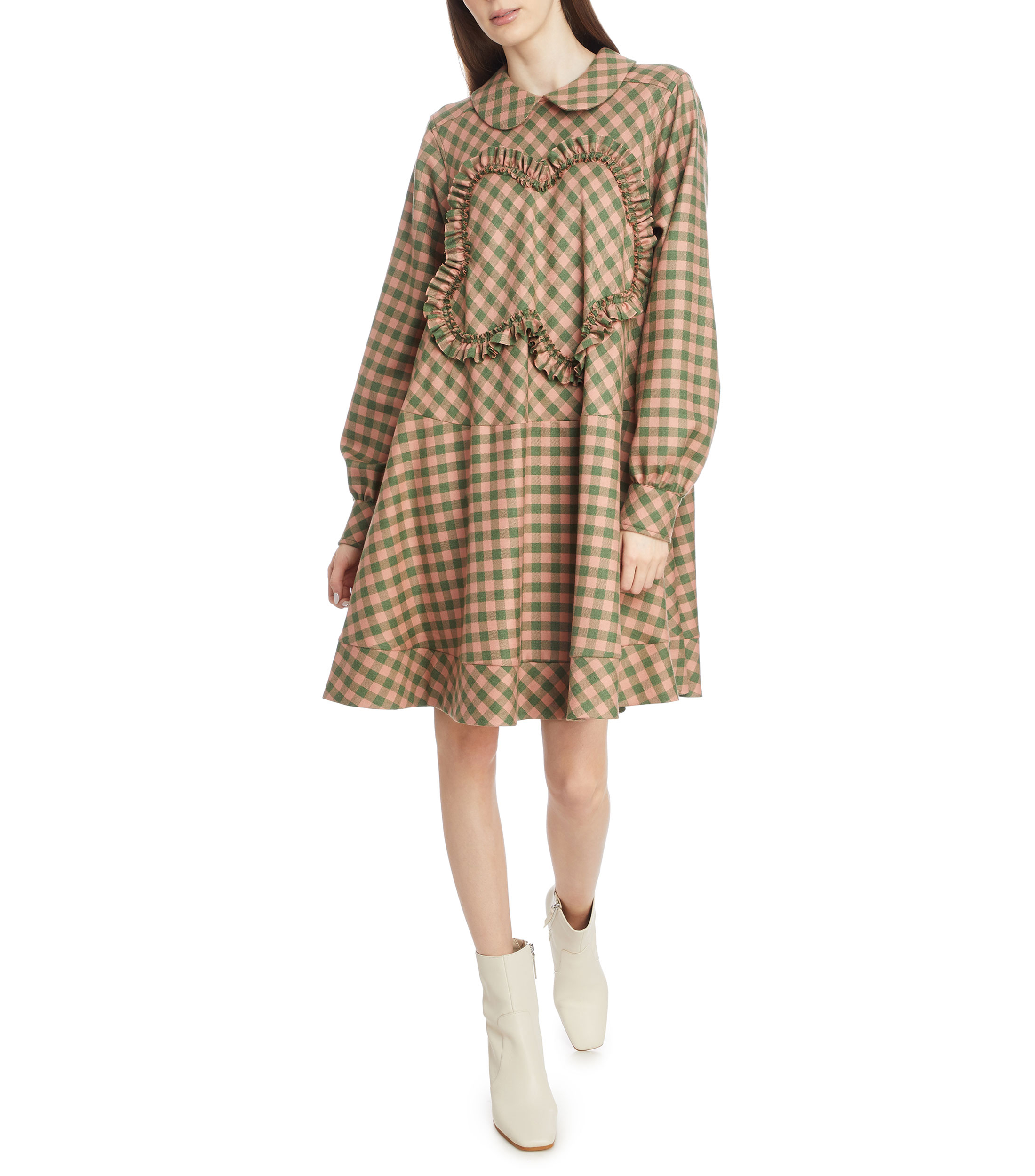 kenzo-vestido-midi-con-cuadros-mujer-el-palacio-de-hierro