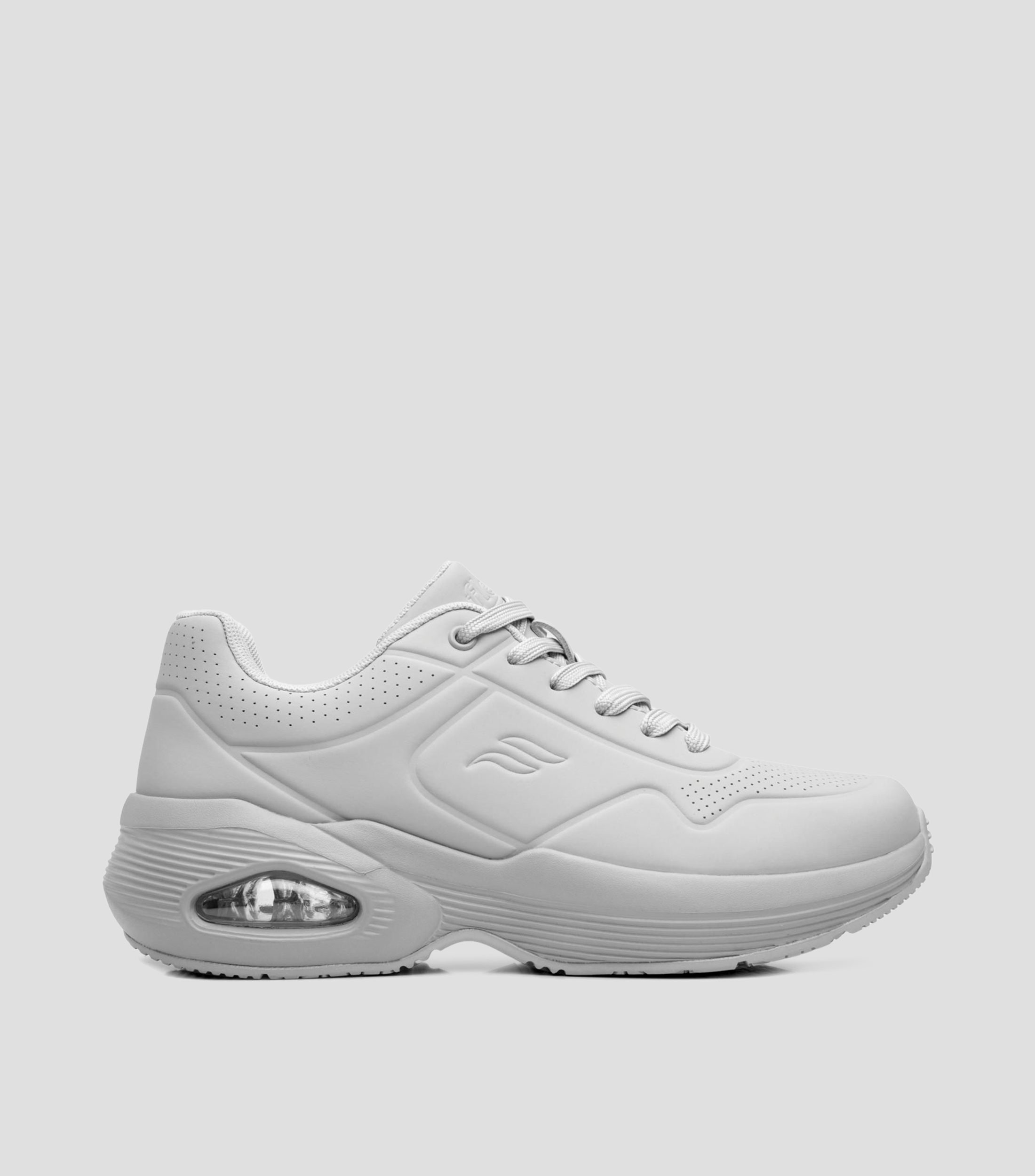 Tenis Casuales Saluma Mujer