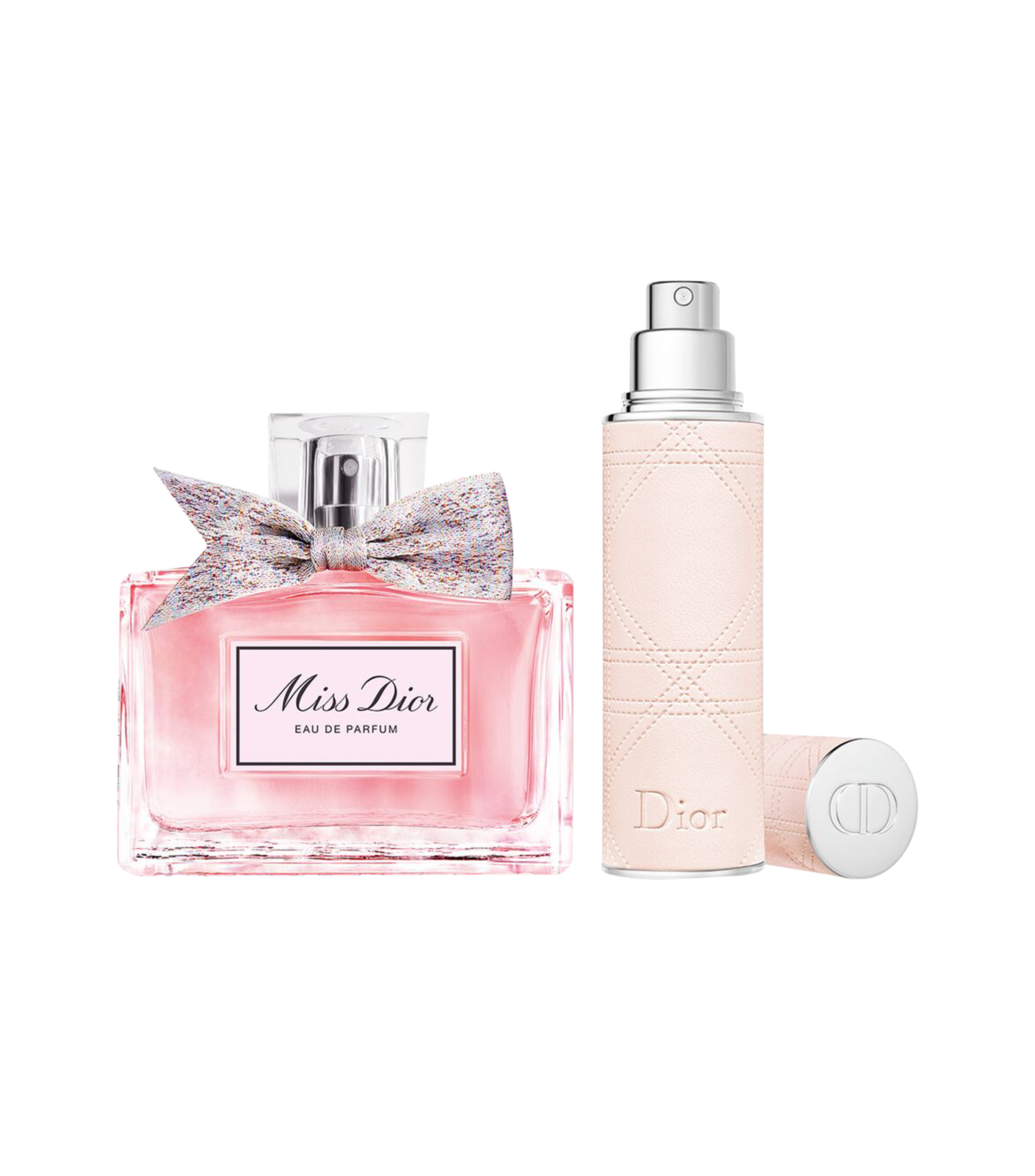 Dior SET DE PERFUMES, MISS DIOR EAU DE PARFUM SAN VALENTÍN MUJER El