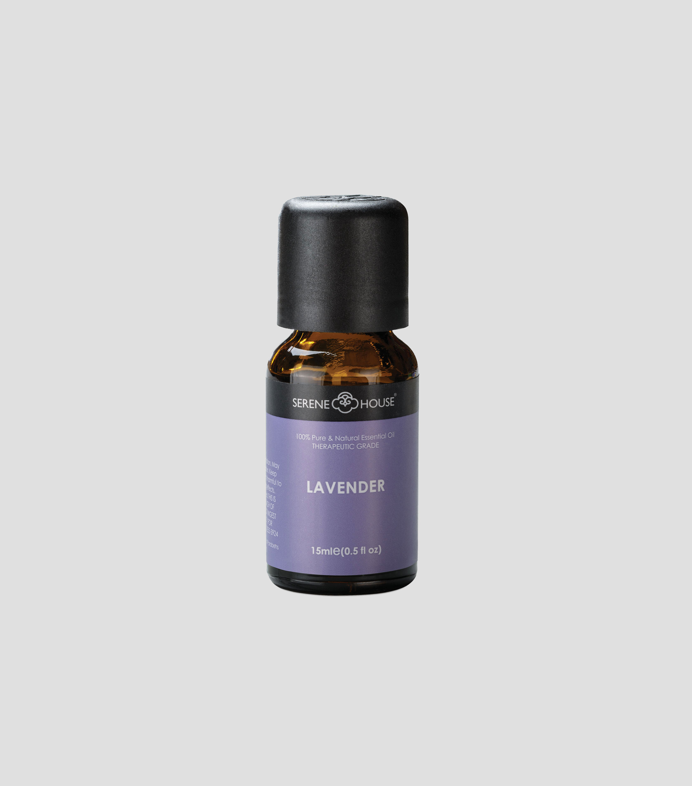 ACEITE ESENCIAL LAVANDA NATURAL