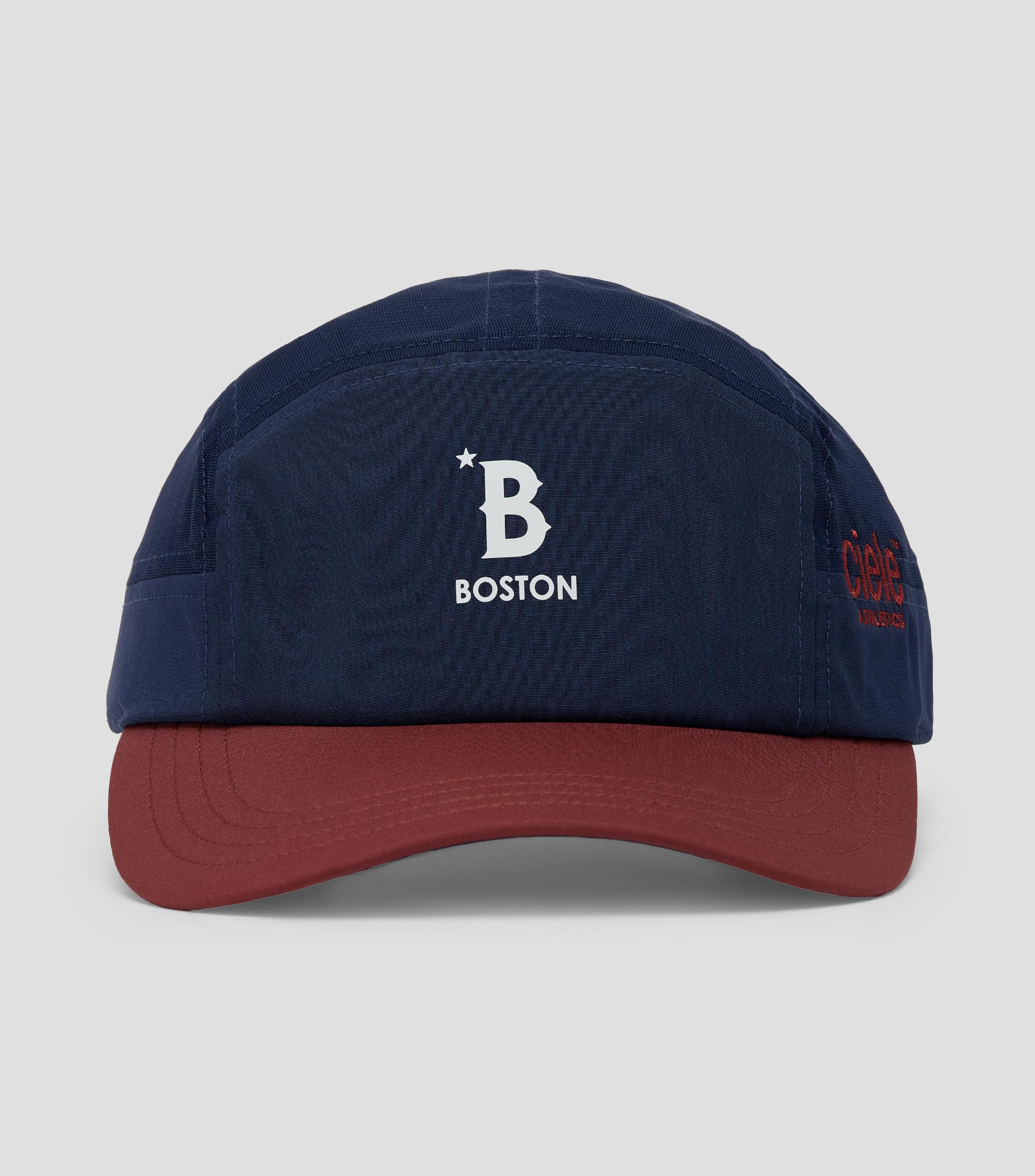 Gorra GOCap Classic Boston Unisex
