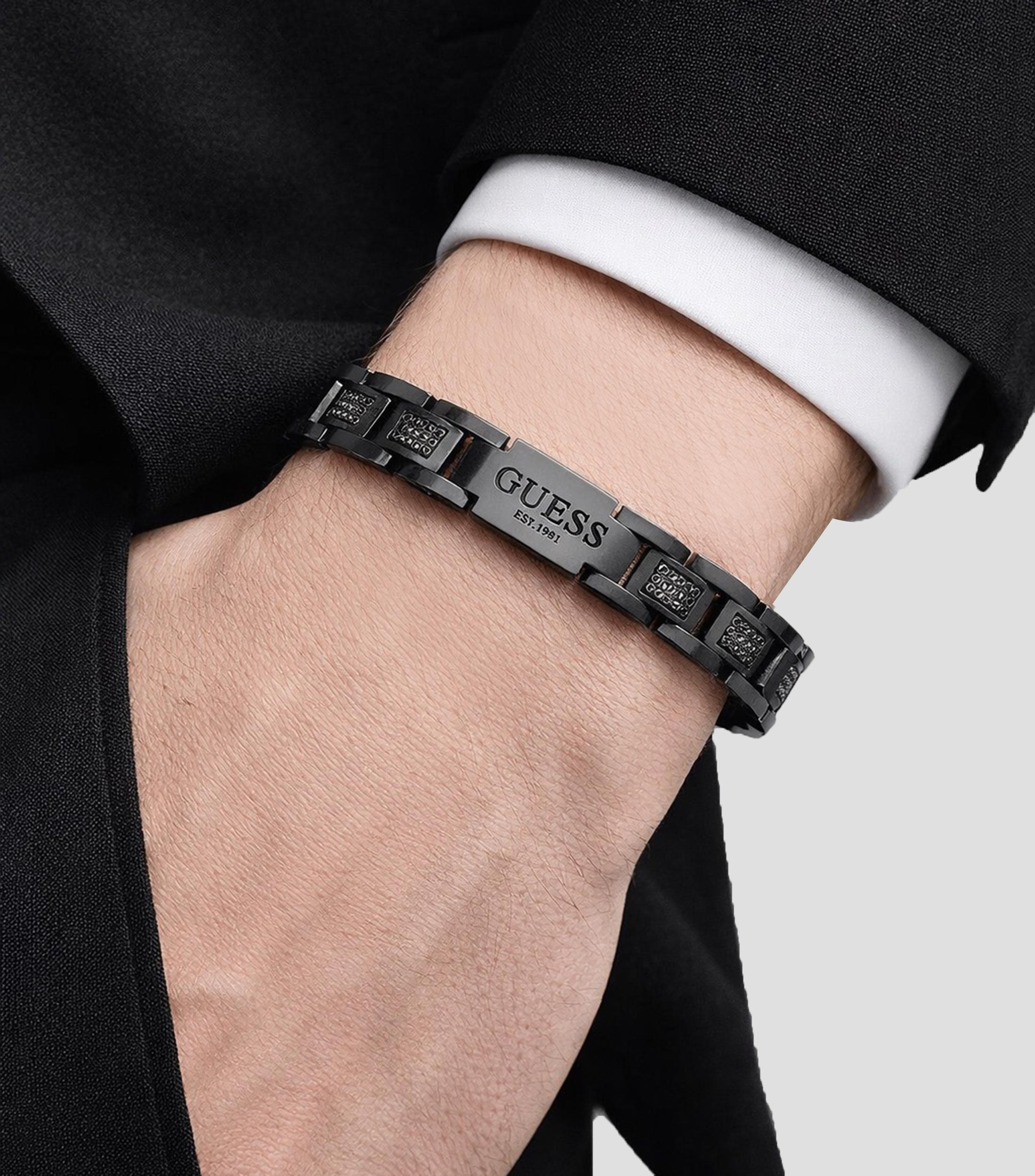 Brazalete Frontiers Hombre