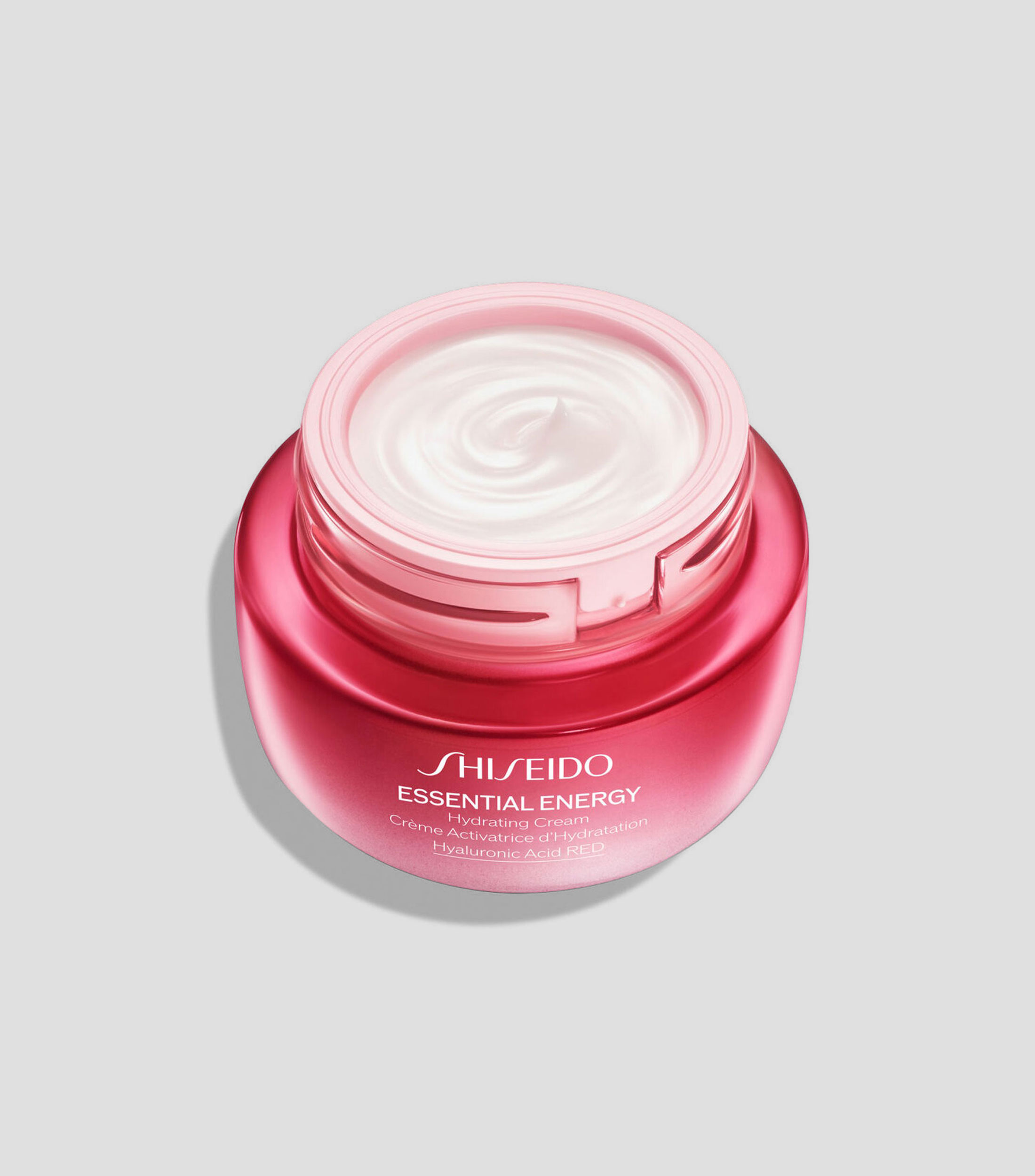 Crema facial hidratante Essential Energy, 50 ml