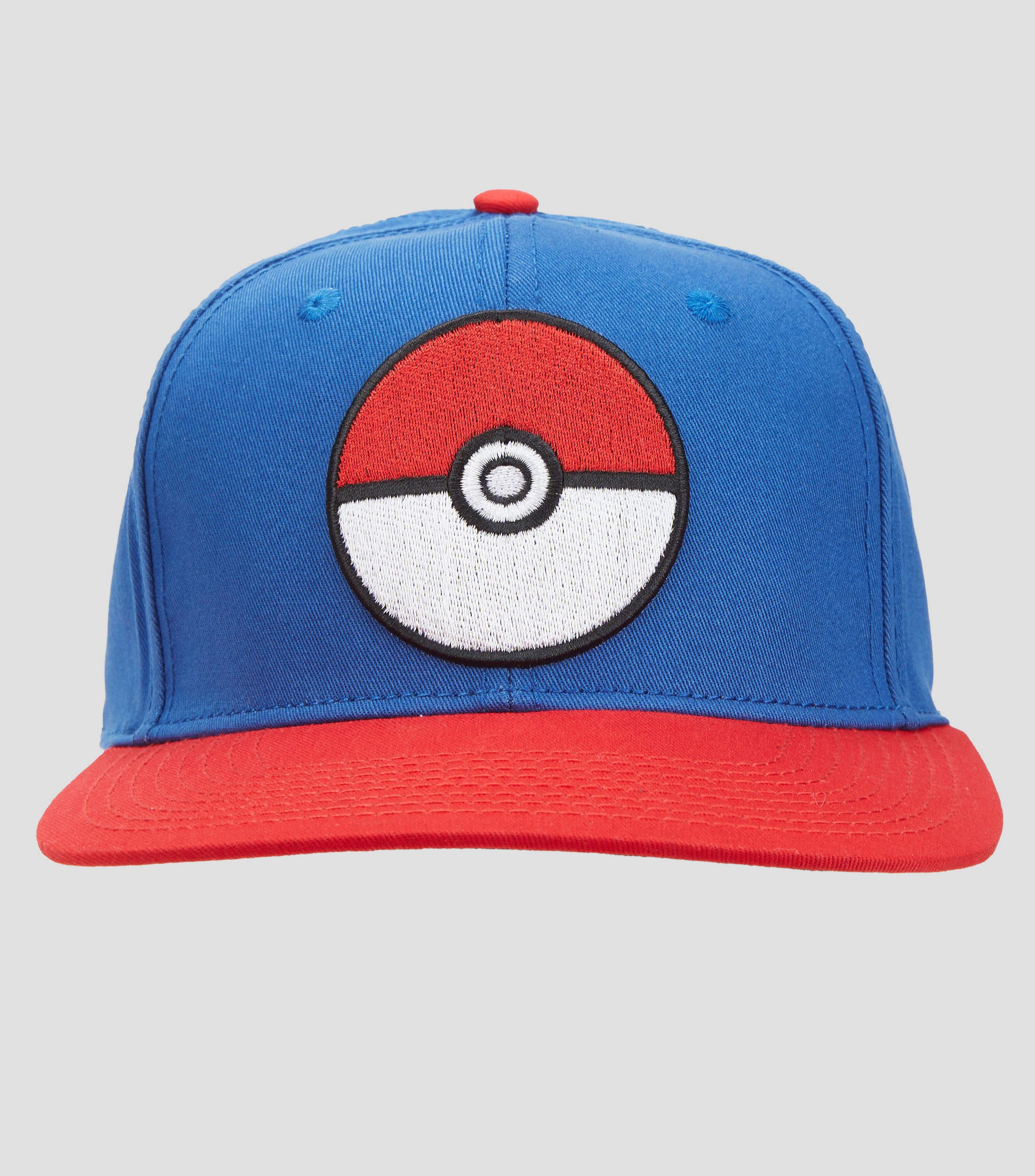 Gorra Pokebola Niño
