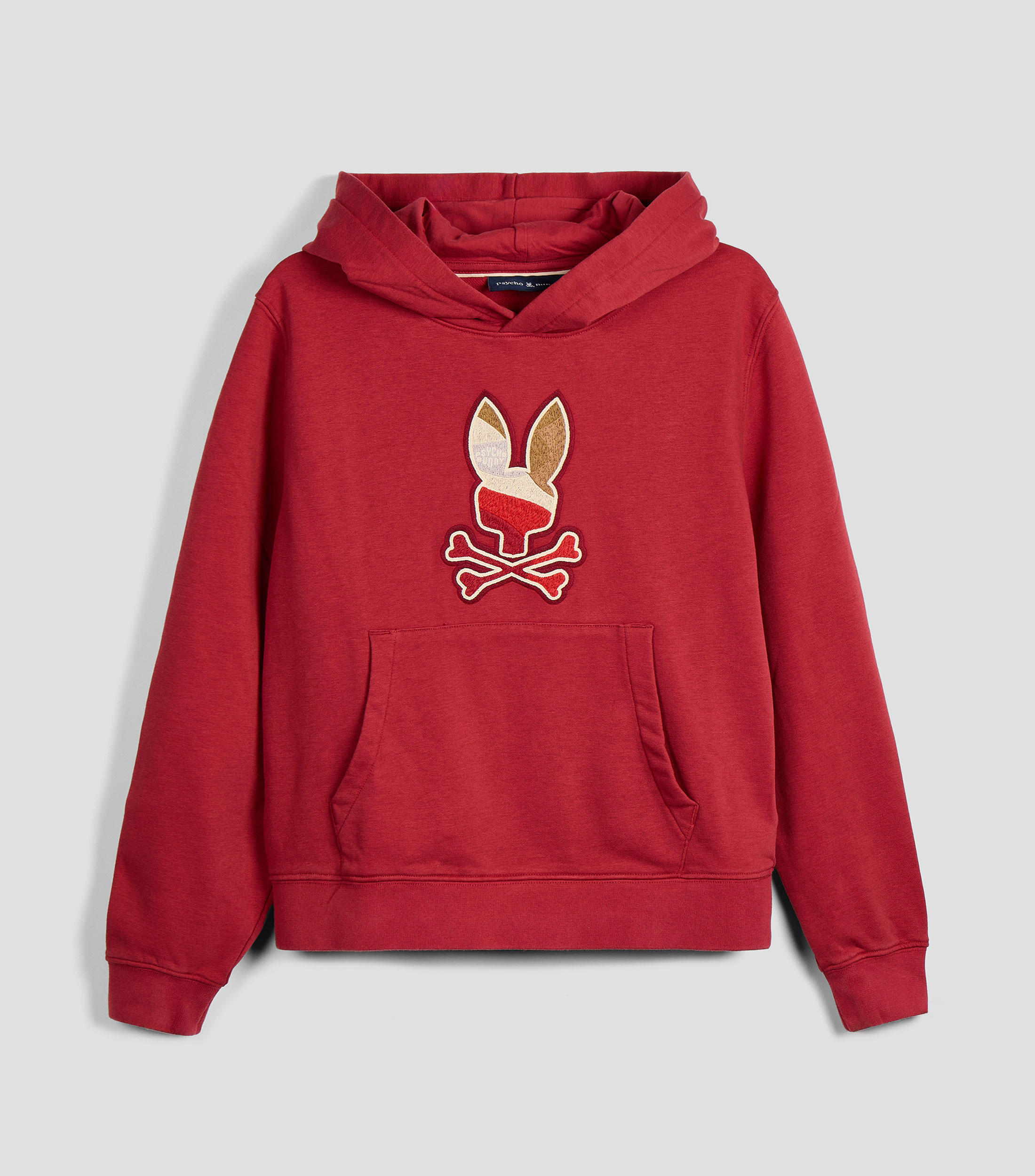 Sudadera canguro con capucha Niño