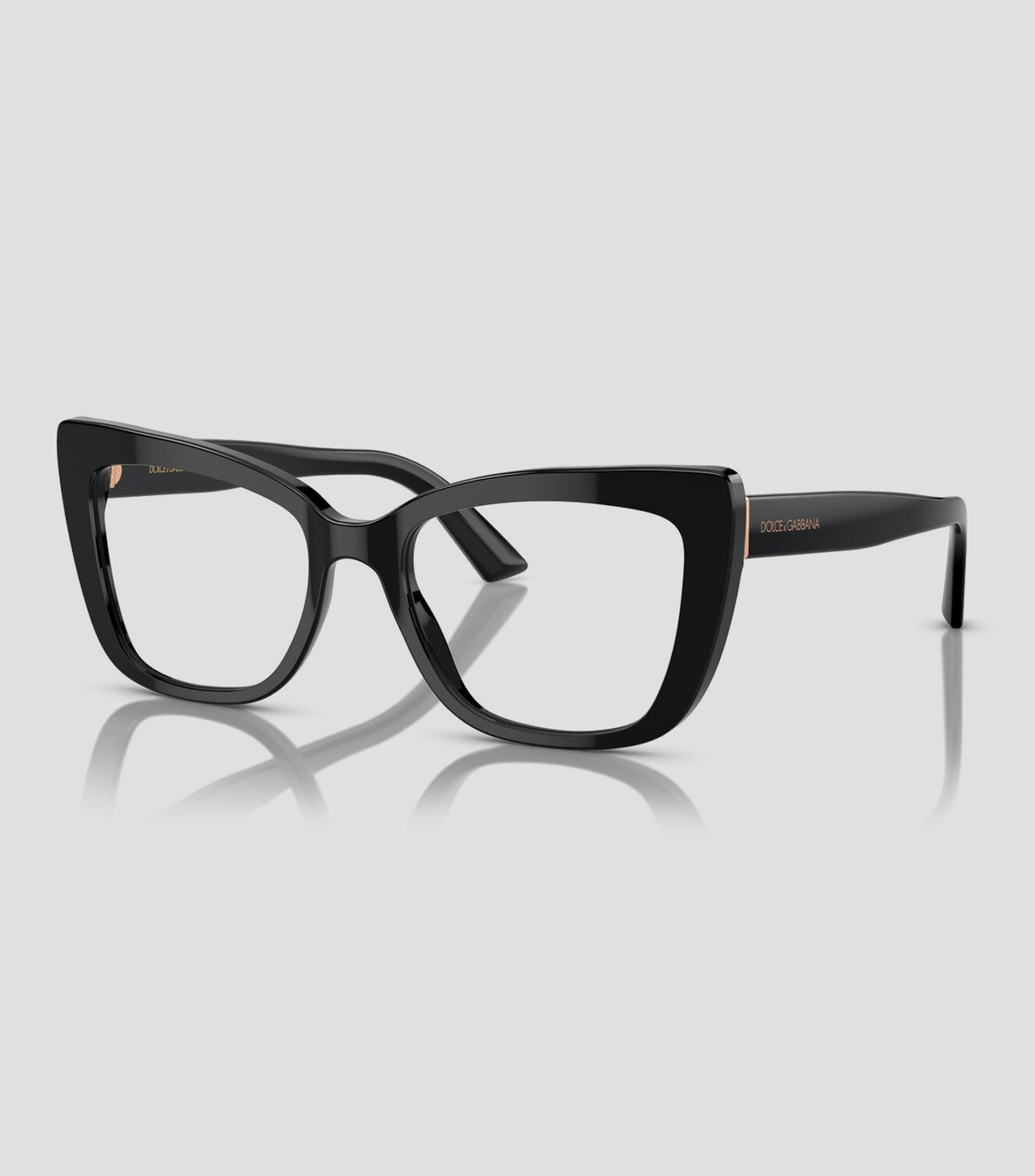 Lentes oftálmicos Cuadrados Mujer
