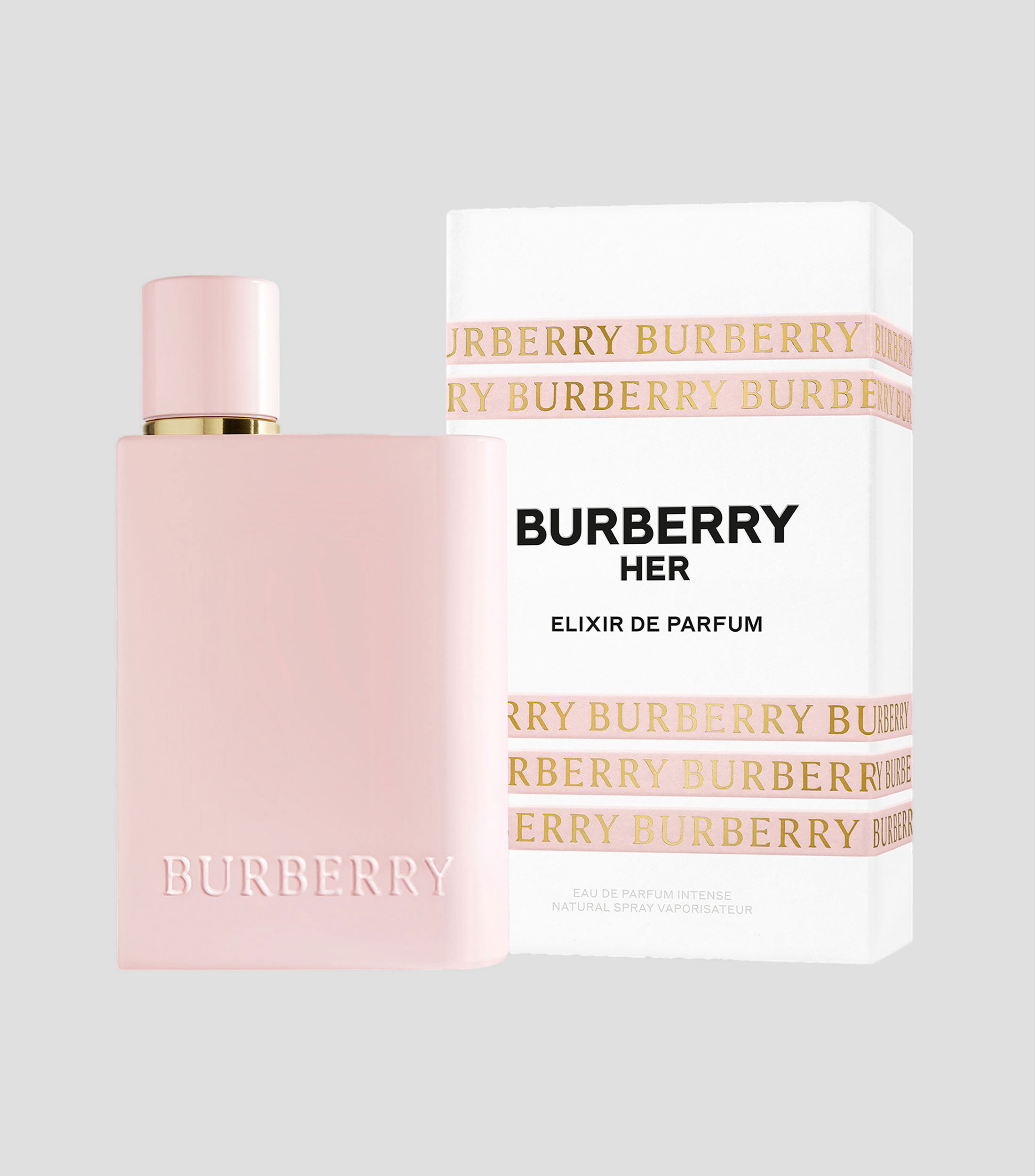 BURBERRY, Her Elixir De Parfum, Eau de Parfum, mujer 100 ml