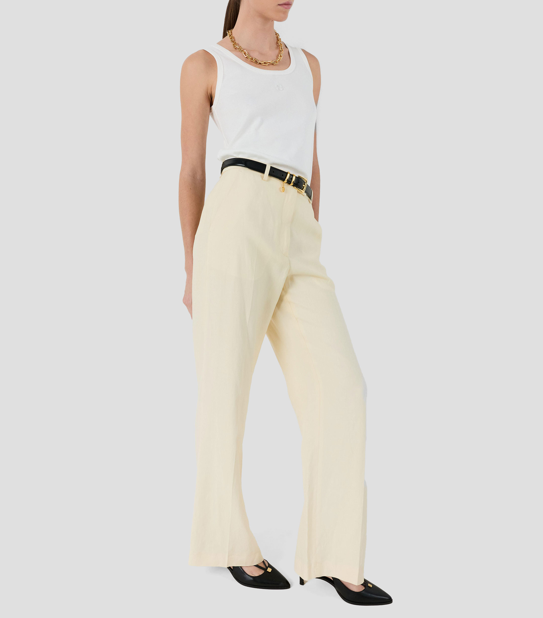 Pantalón Mujer