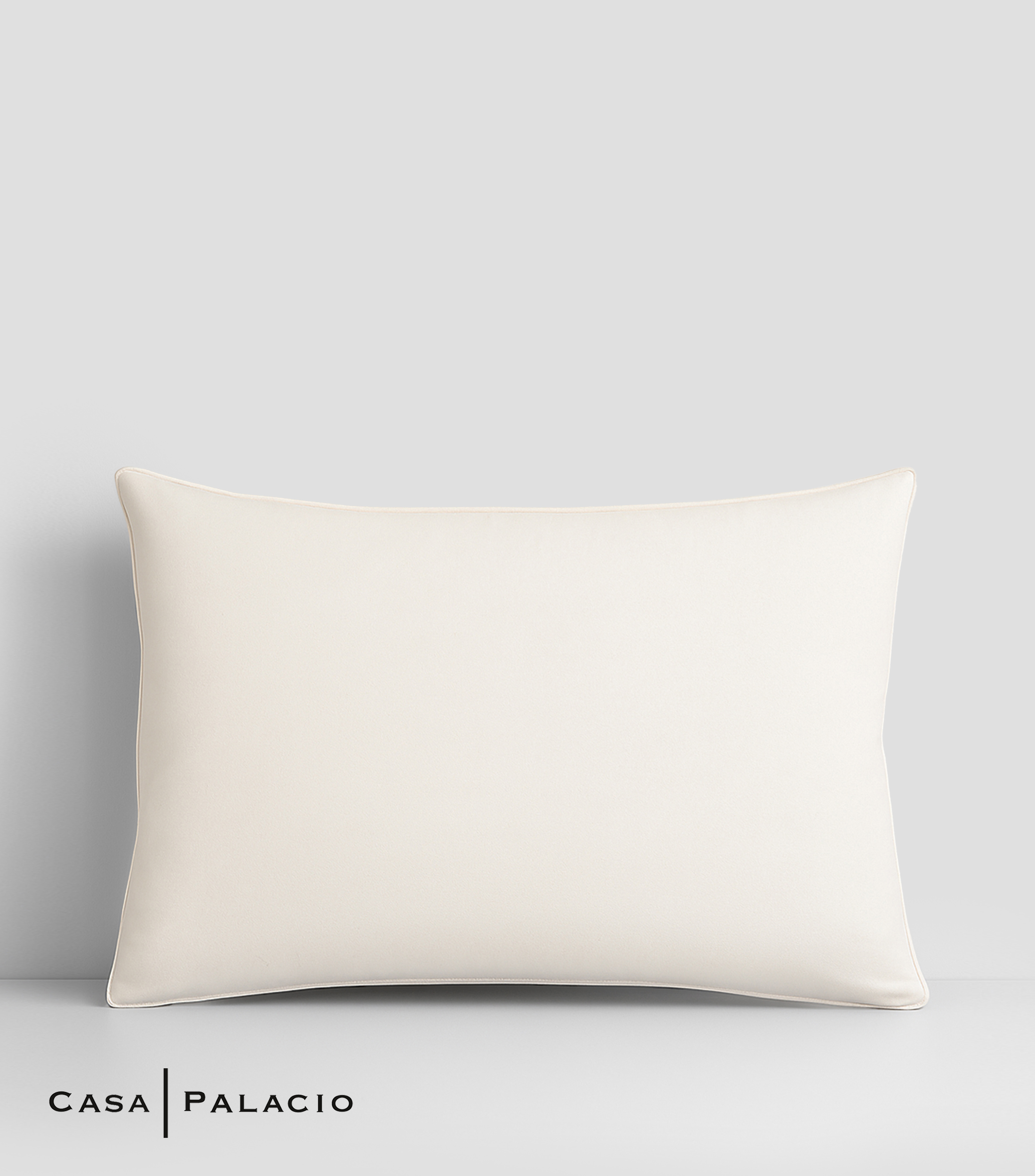 Almohada Estándar Everest blanca