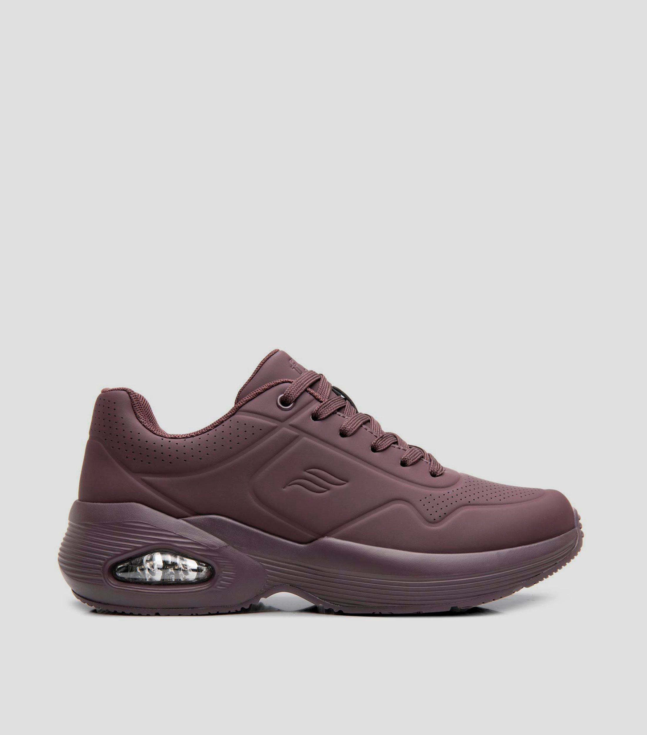 Tenis Casuales Saluma Mujer