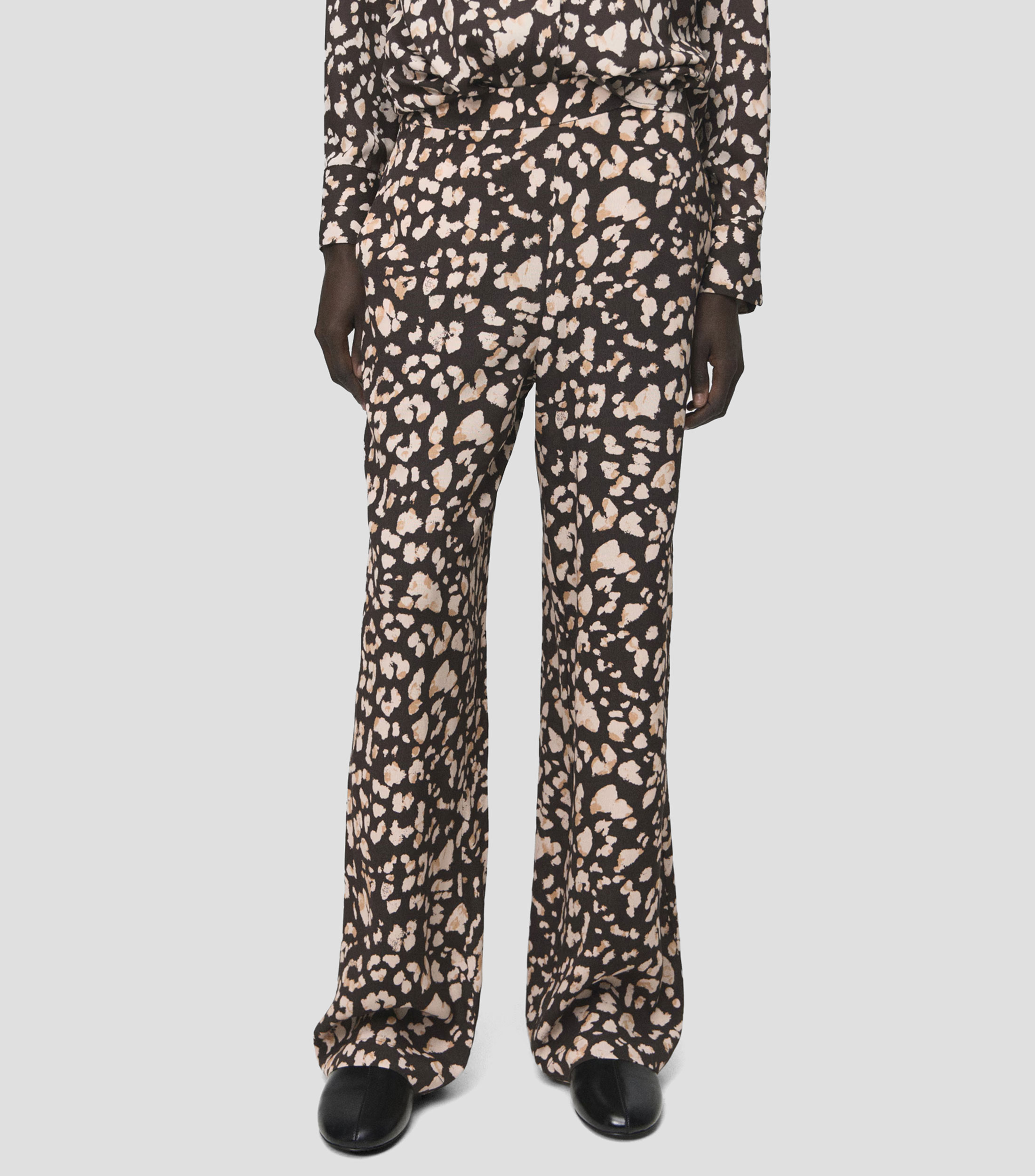 Pantalón Mujer