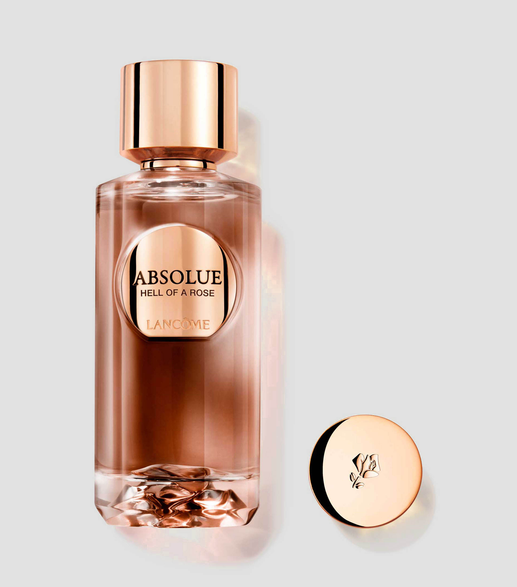 Perfume Absolue Hell Of A Rose Absolue, Eau de Parfum, 100 ml Unisex