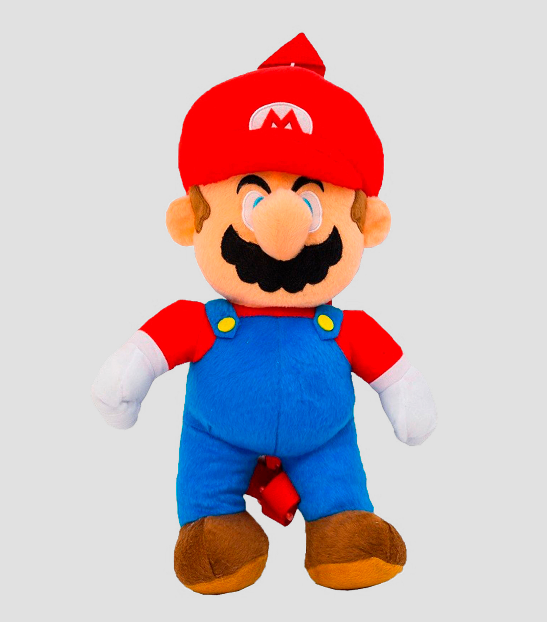 Mochila Escolar Mario Bros Niño