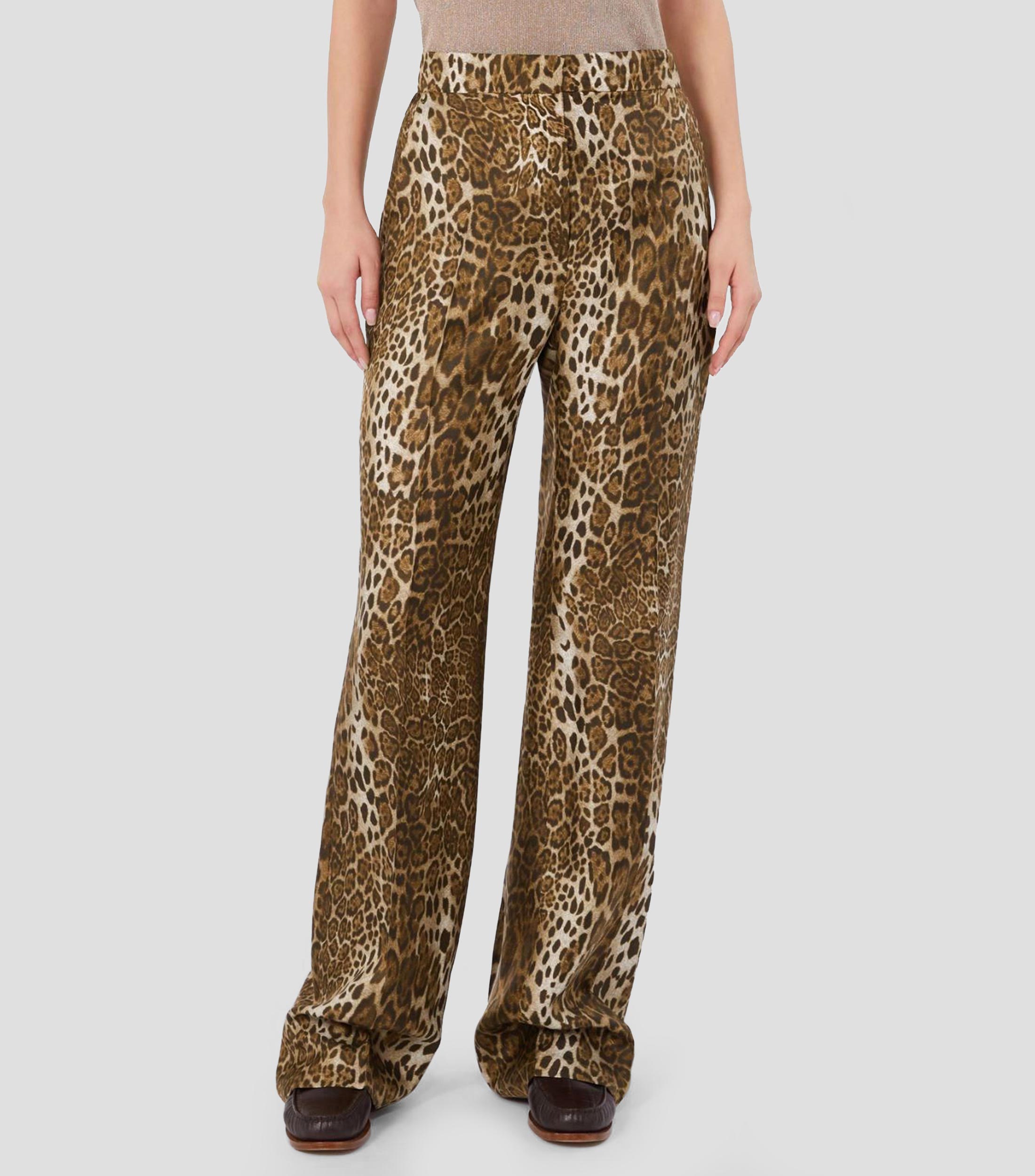 Pantalón Romana Mujer