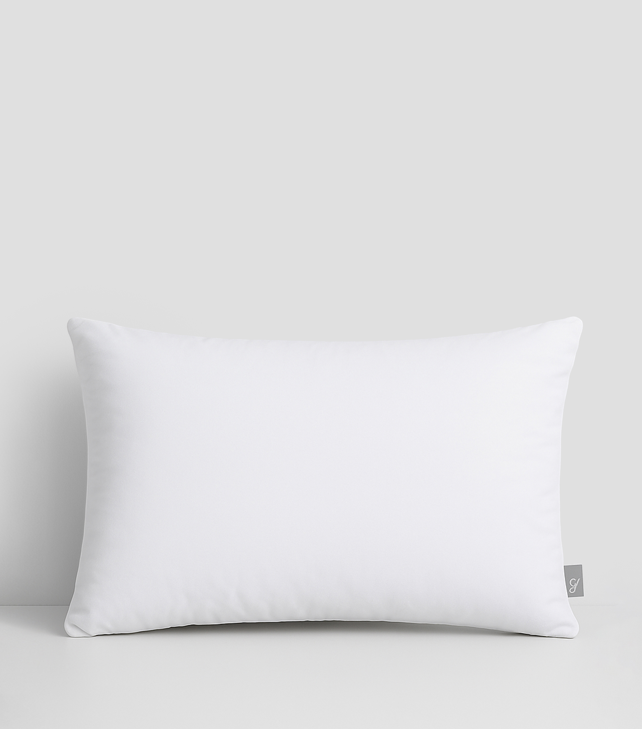 Almohada Individual Luxe Pillow