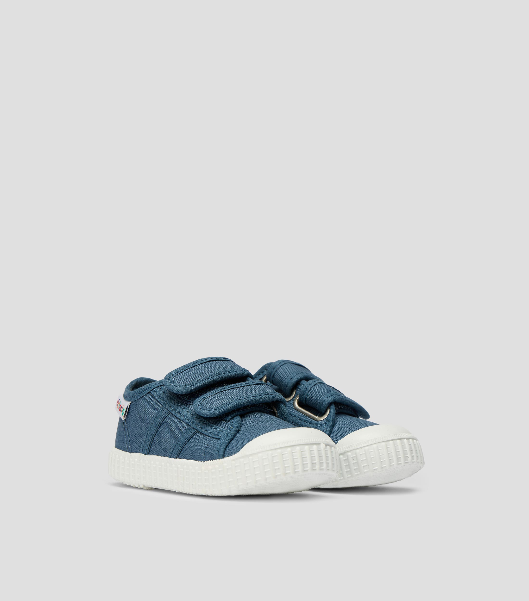 Tenis casuales lisos Niña