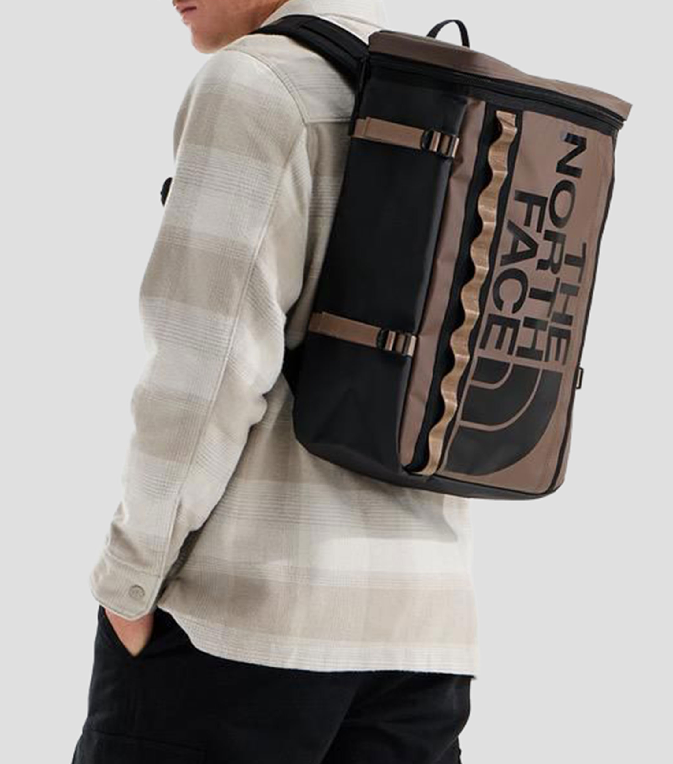 Mochila SE Camp Fuse Box Hombre