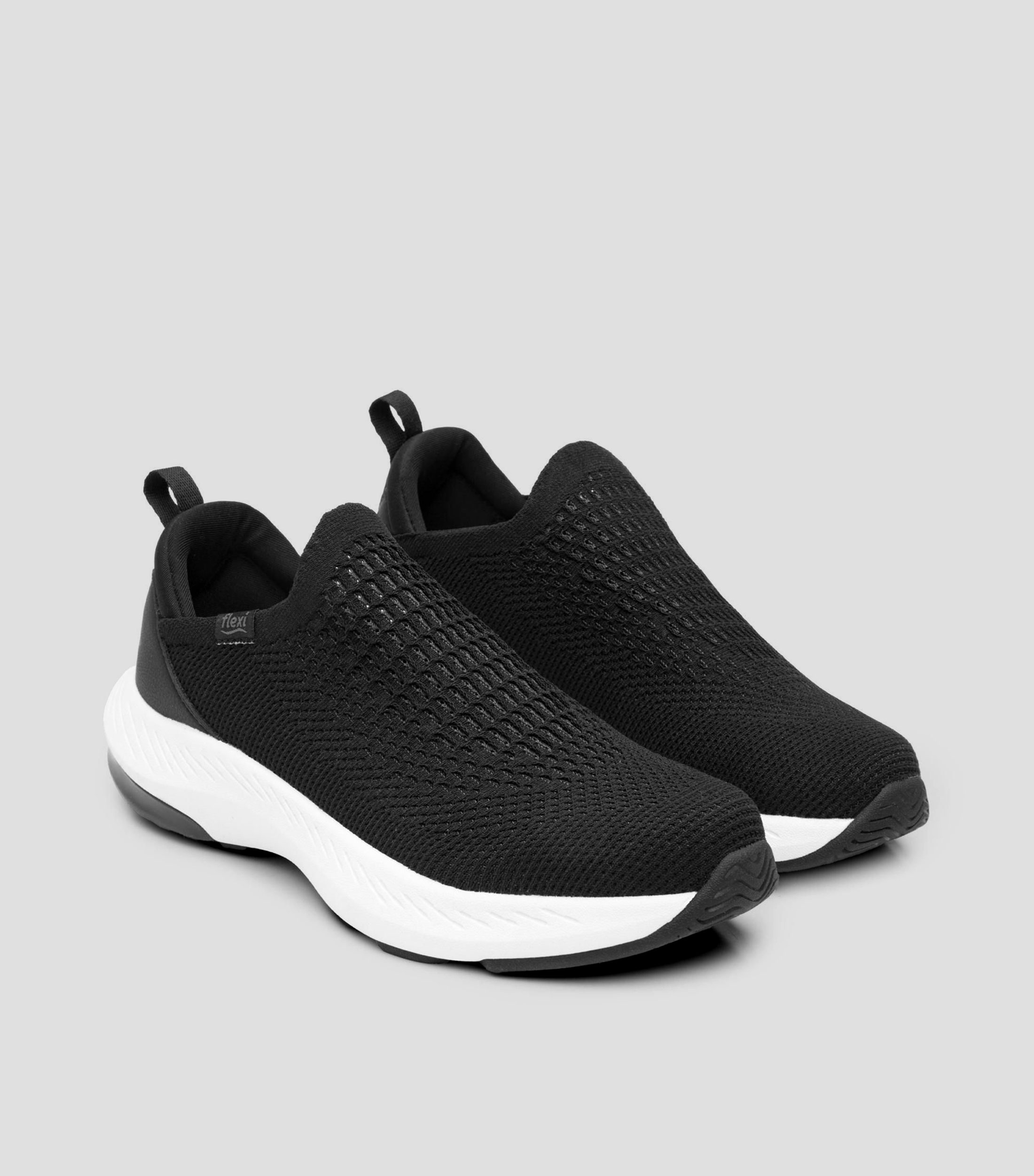 Tenis casuales Dalila Mujer