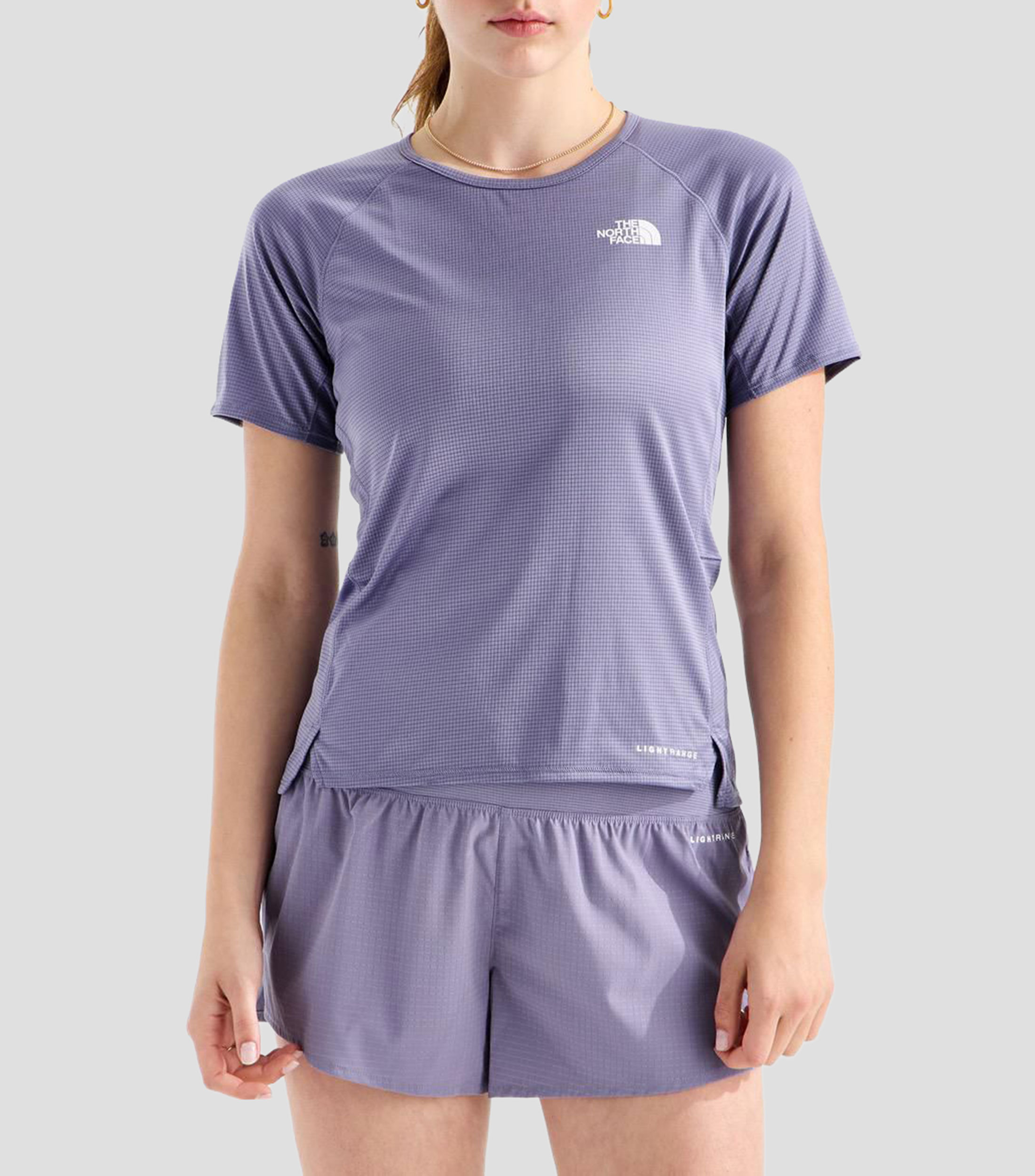Playera Sunriser Mujer