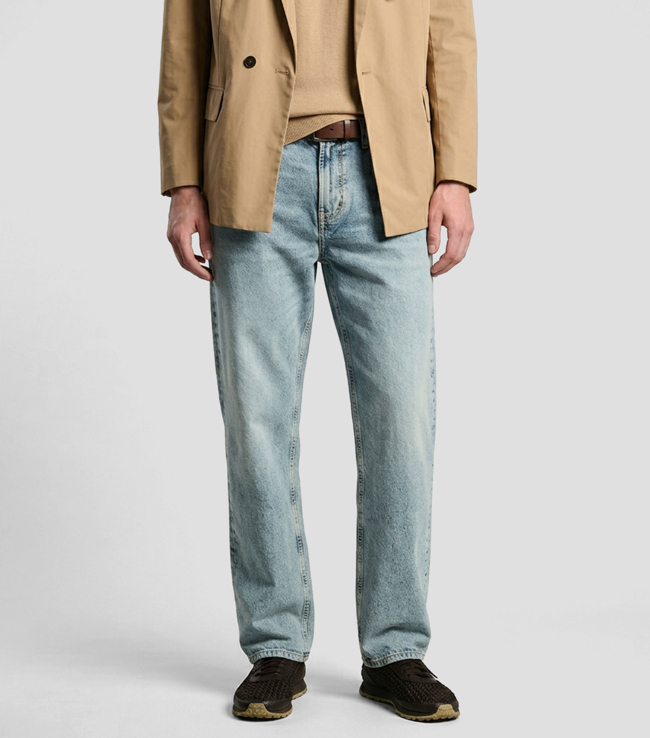 Pantalón Hombre