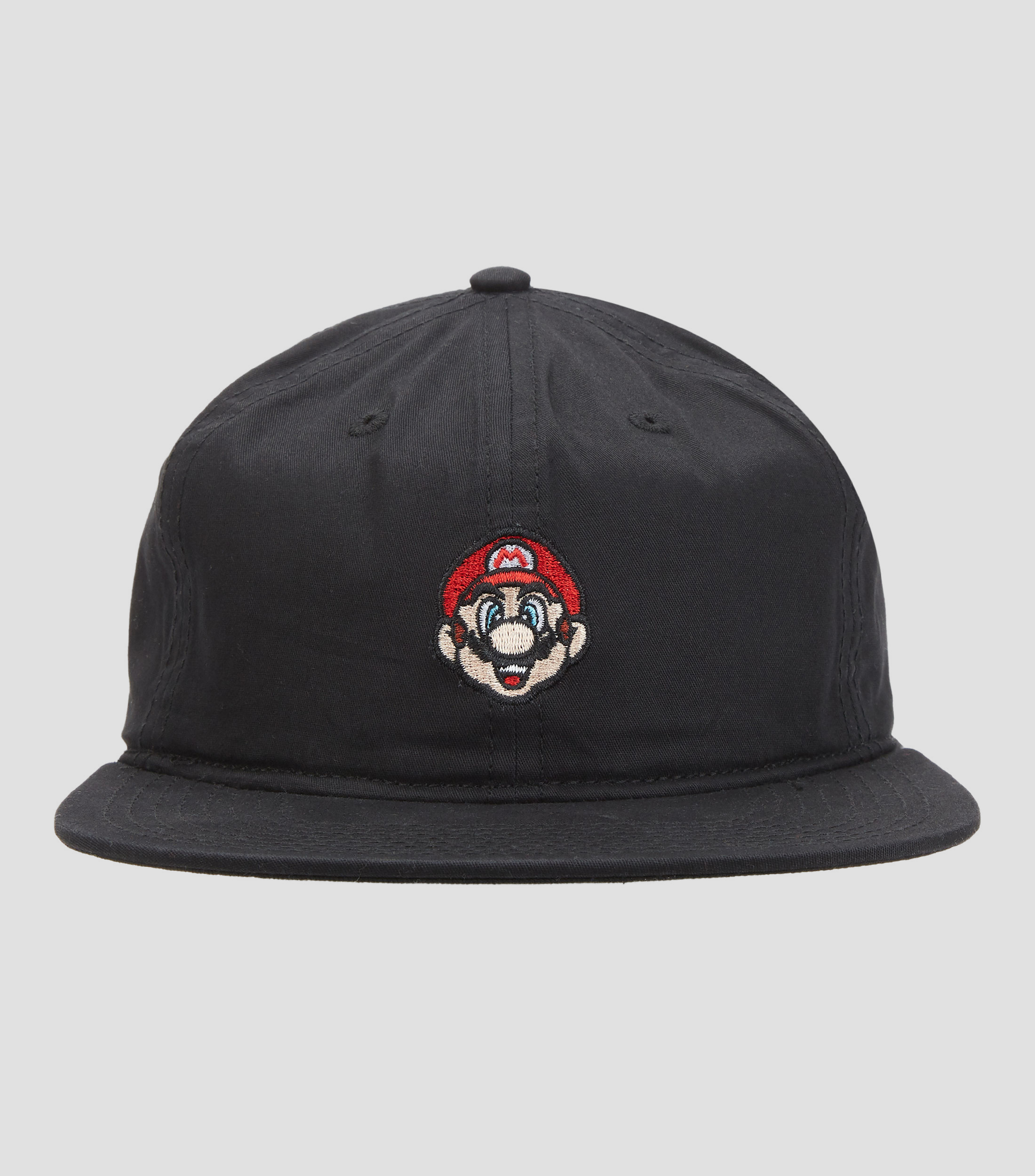 Gorra Super Mario Niño