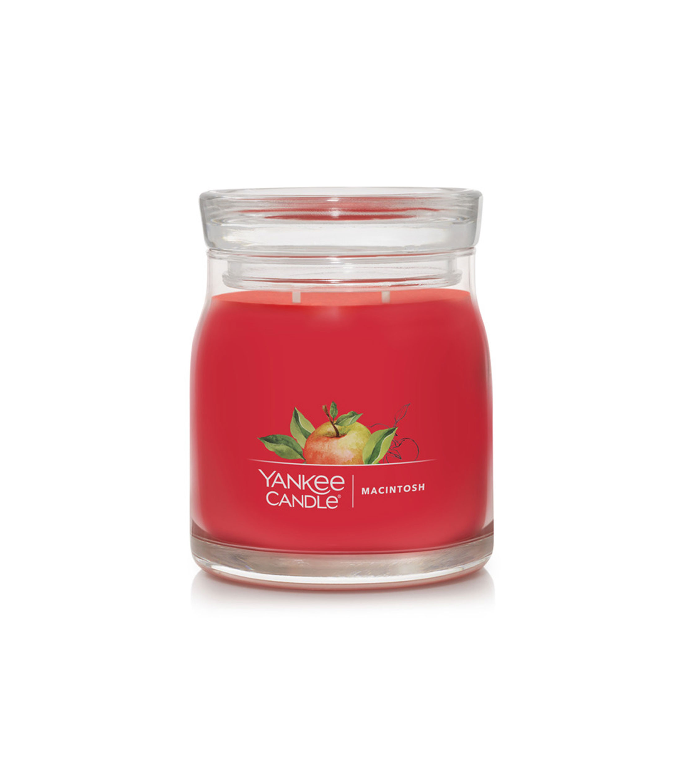 Vela Jar Yankee M Macintosh