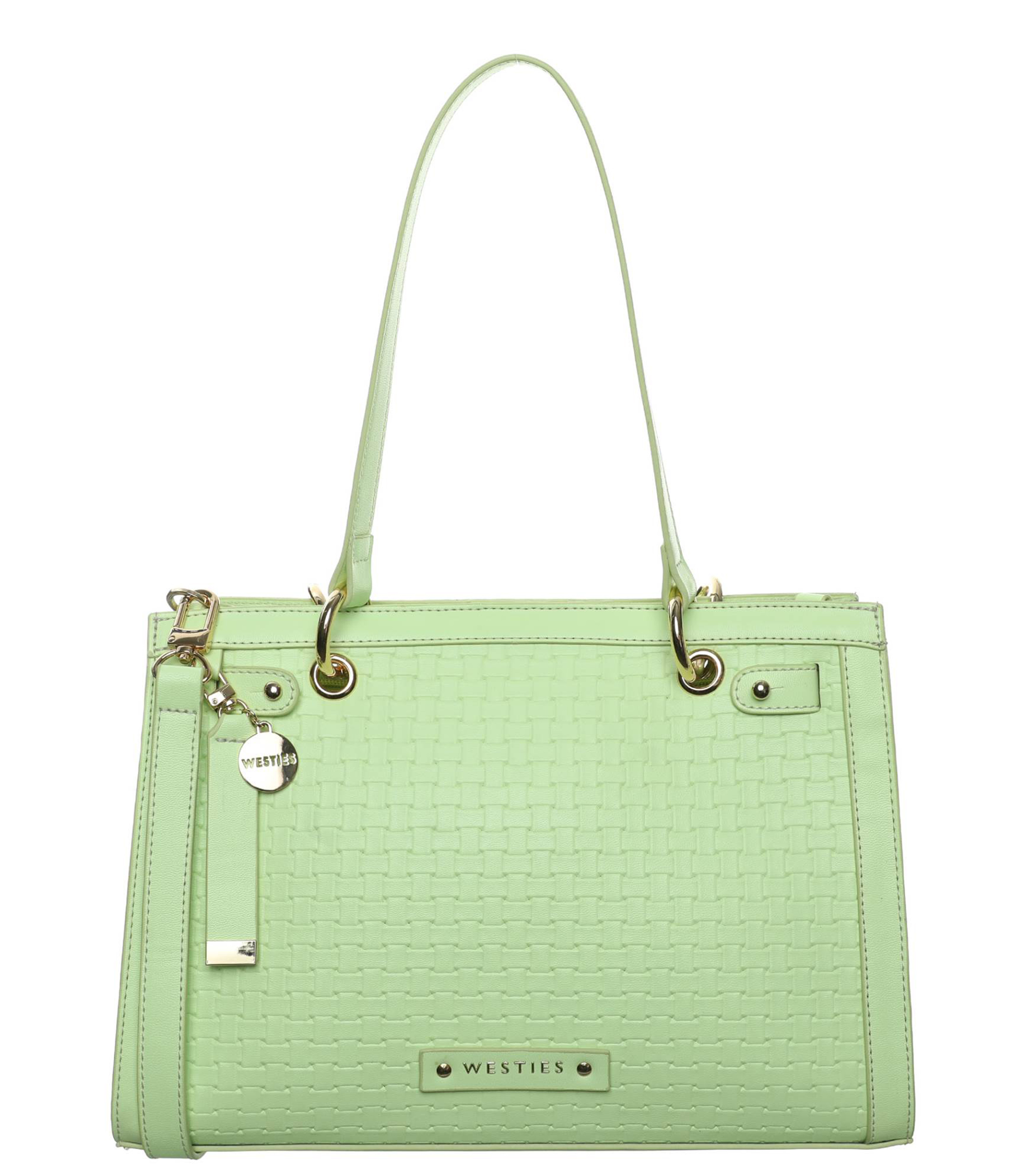 Bolsas westies palacio de hierro