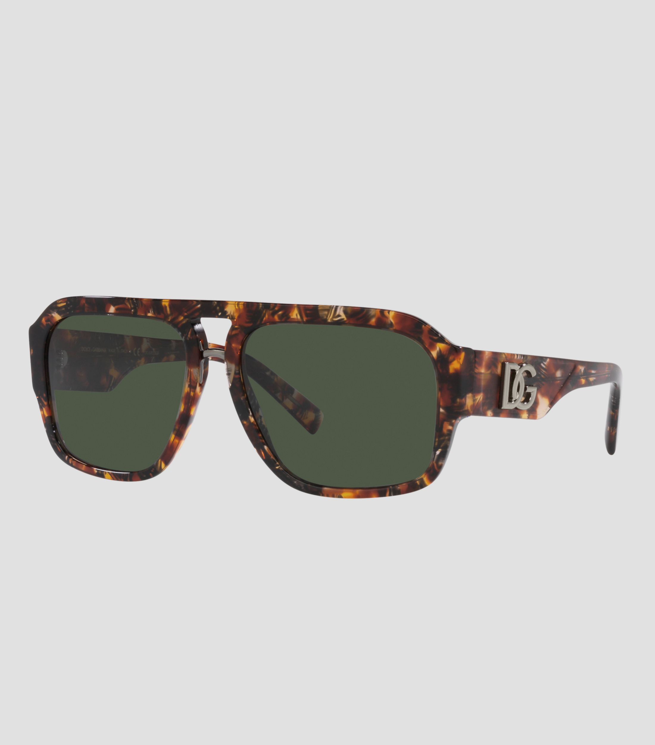 Lentes de sol aviador Hombre