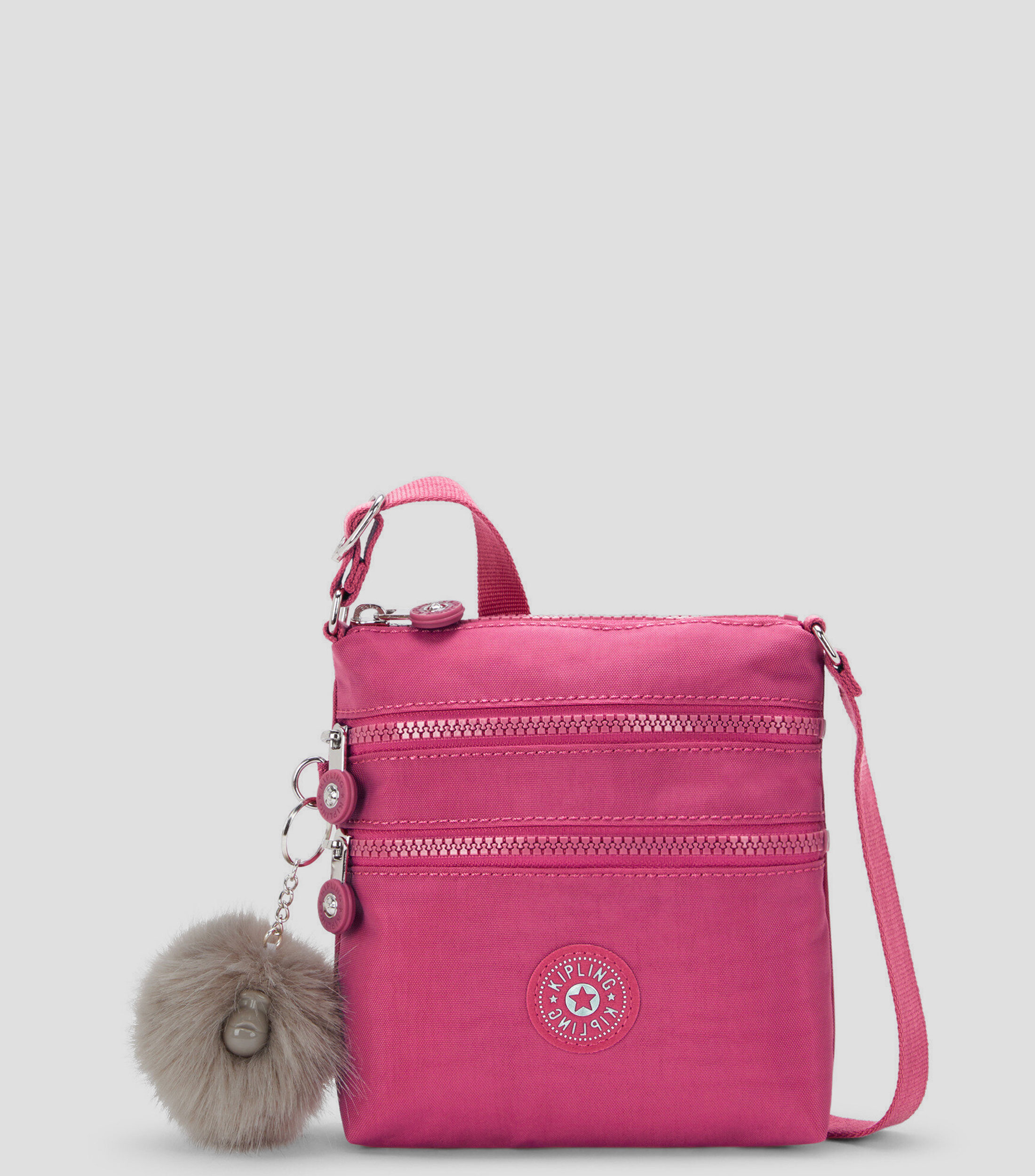 Bolsa crossbody Alvar lisa Mujer