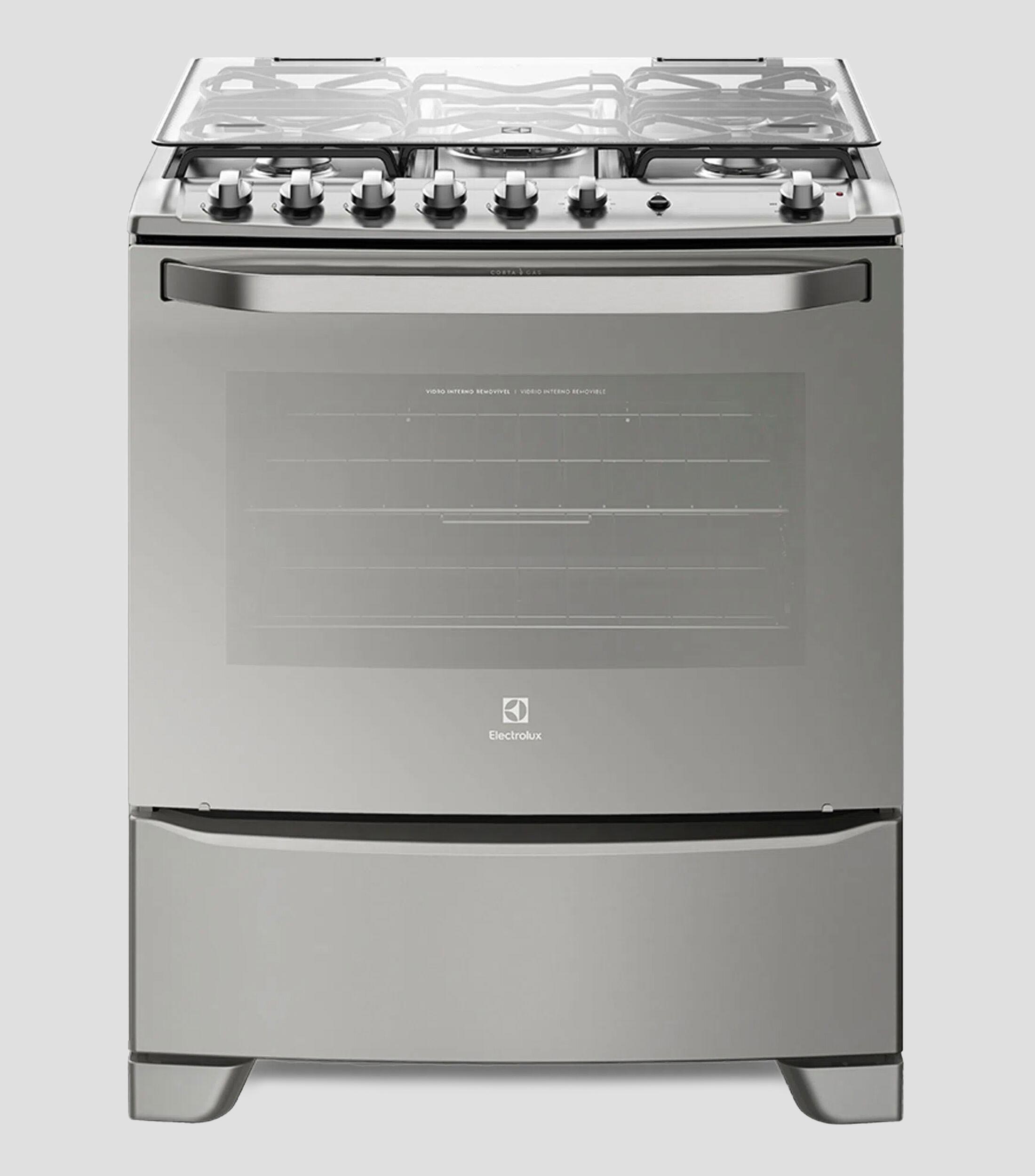 Estufa De Gas Electrolux