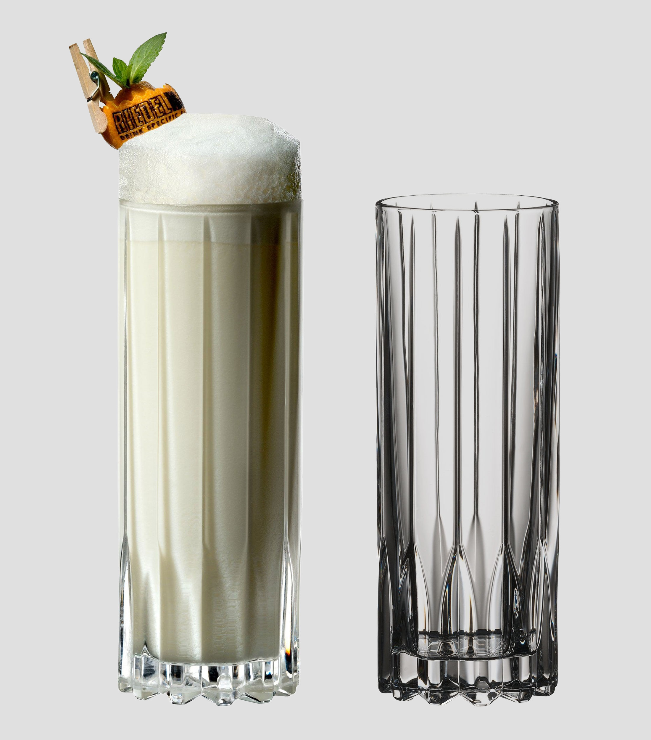 Set de 2 Vasos High Ball
