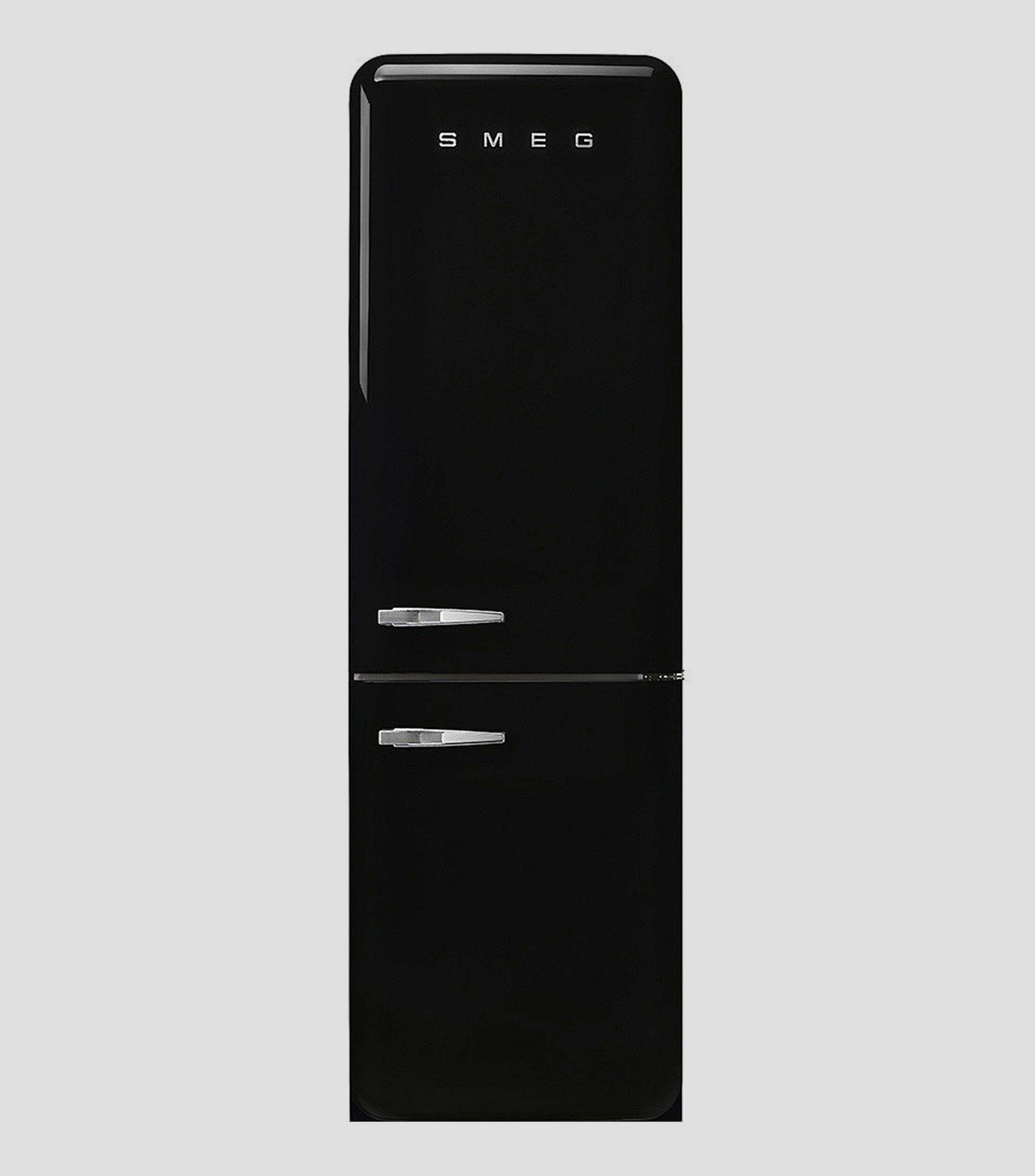 Refrigerador Bottom Mount 13 p3 FAB32URBL3 Negro