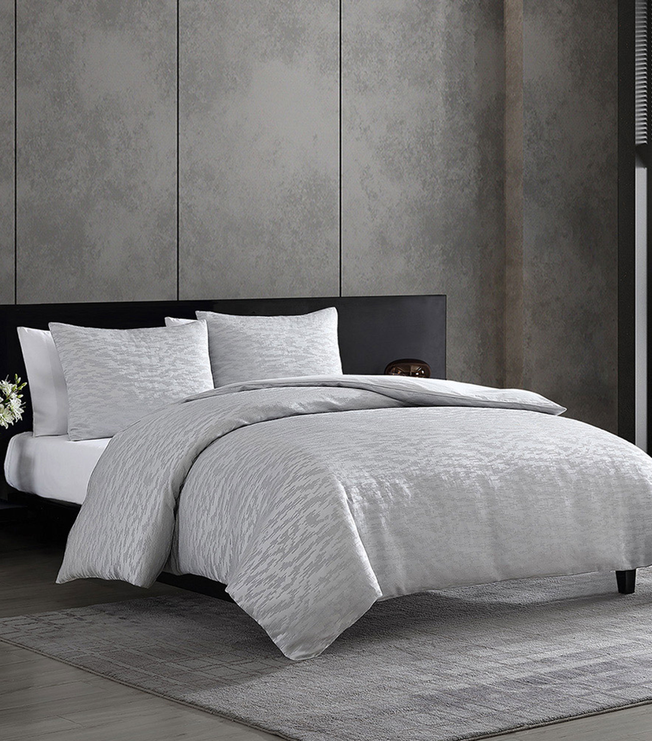 Juego de Funda para Duvet Queen Size