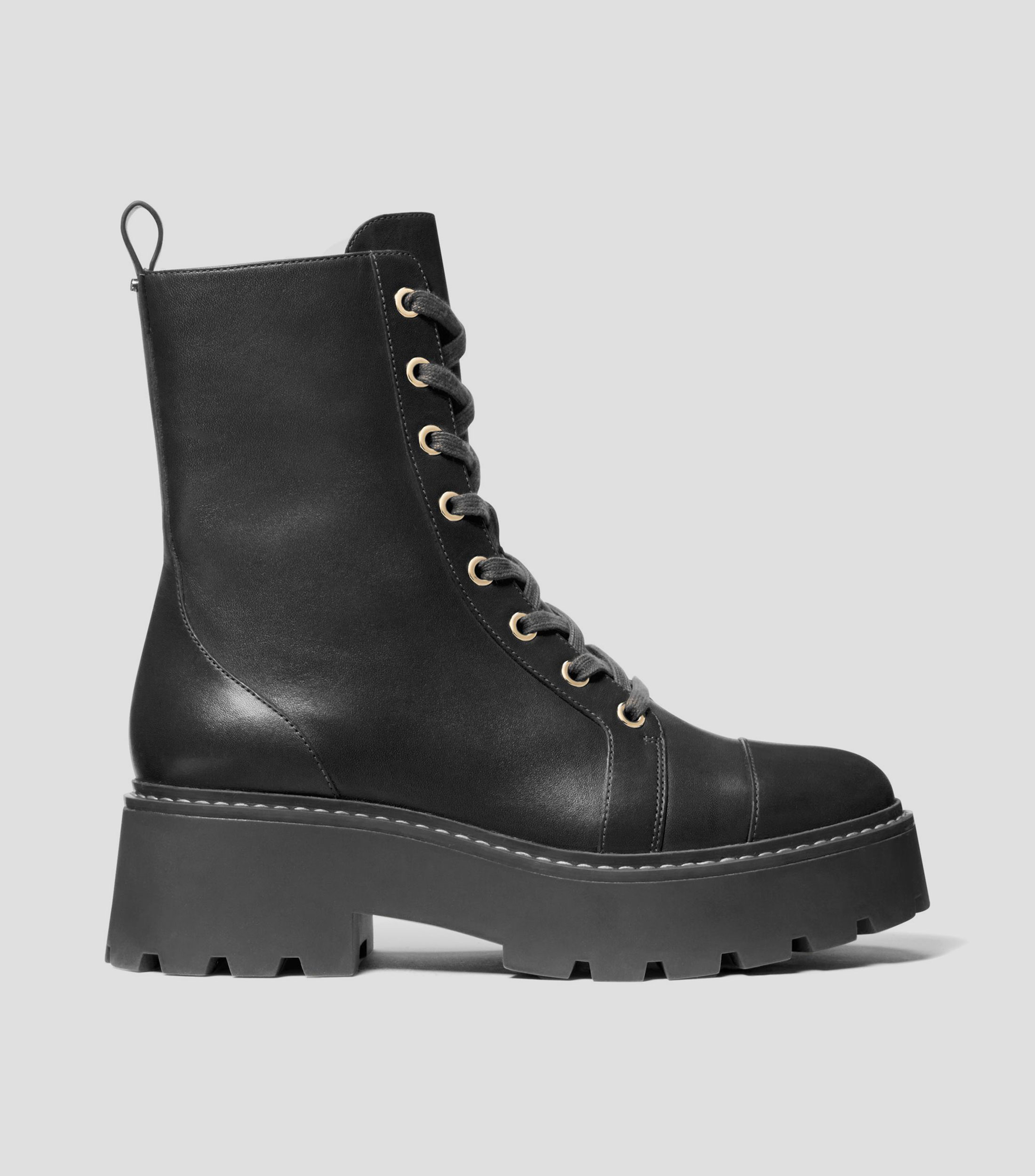 Turnkey Solutions Dr Martens El Palacio De Hierro Return Air