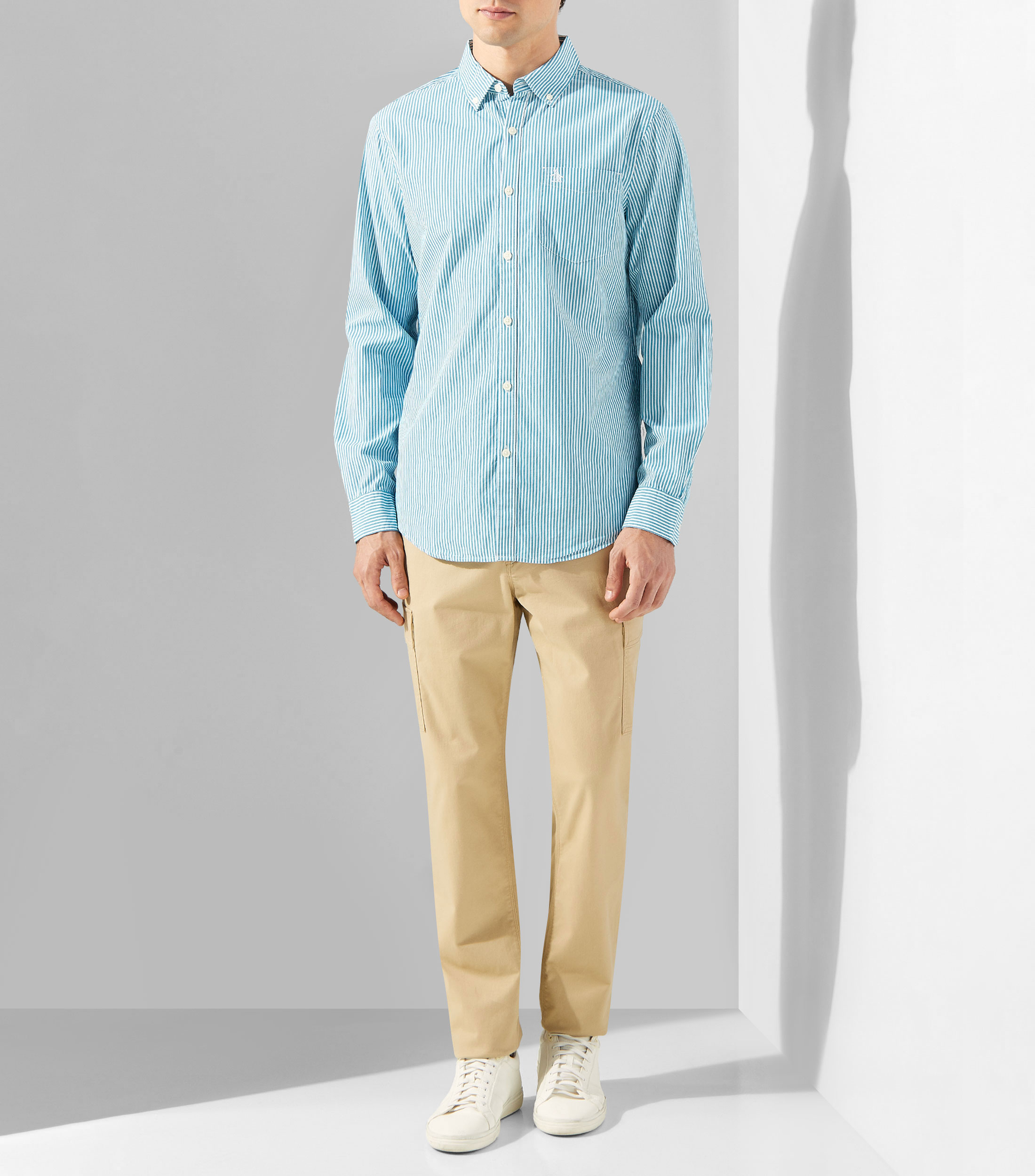 Pantalón Hombre